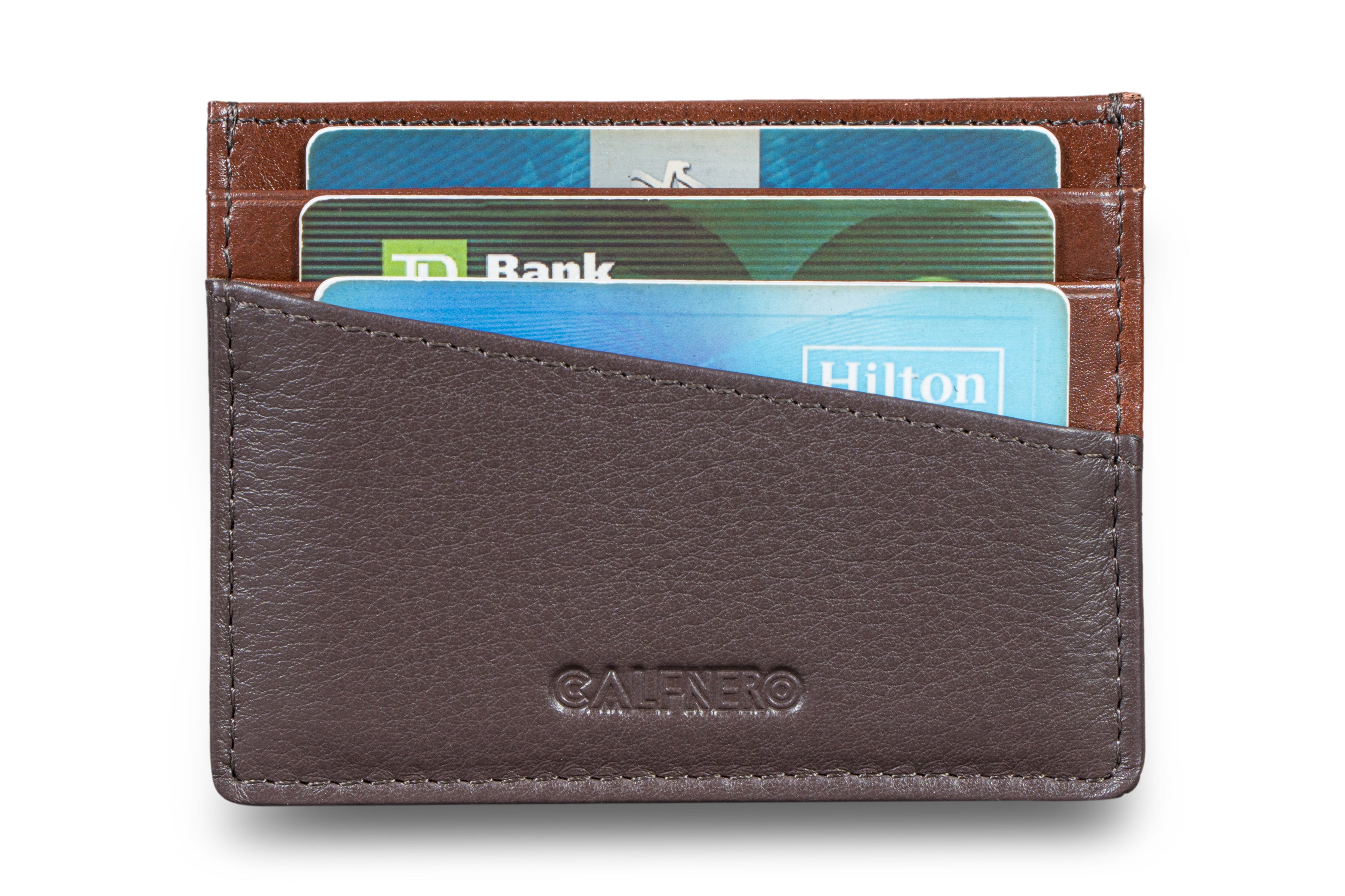 John Card Case
