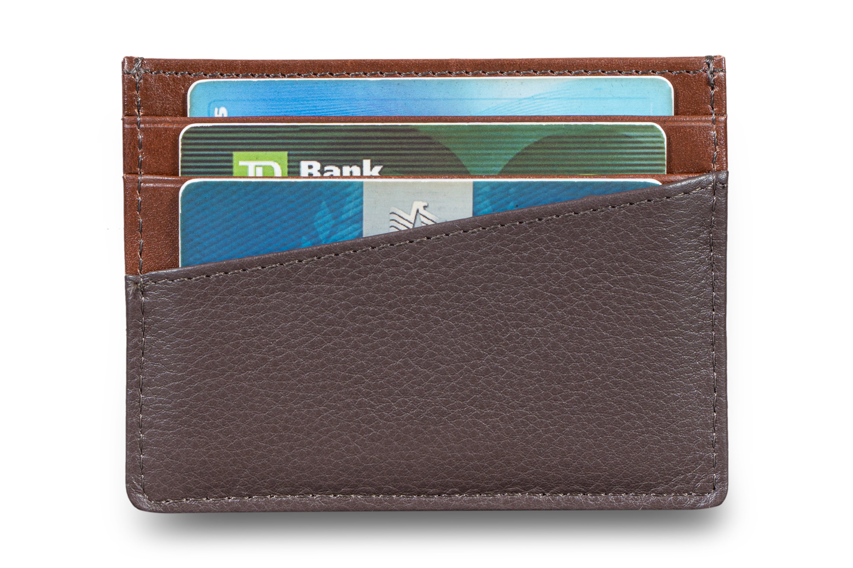 John Card Case