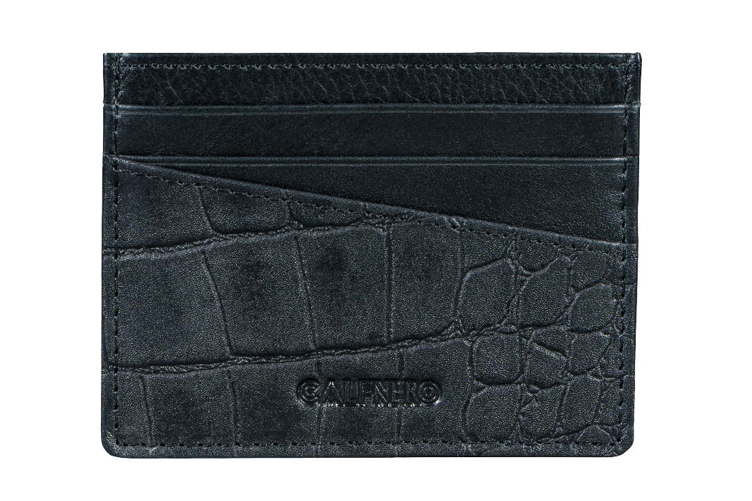 John Card Case