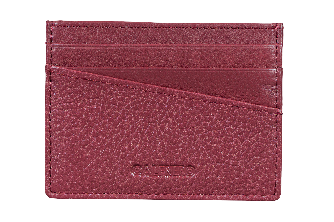 John Card Case