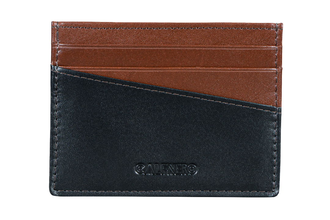 "John" Card case
