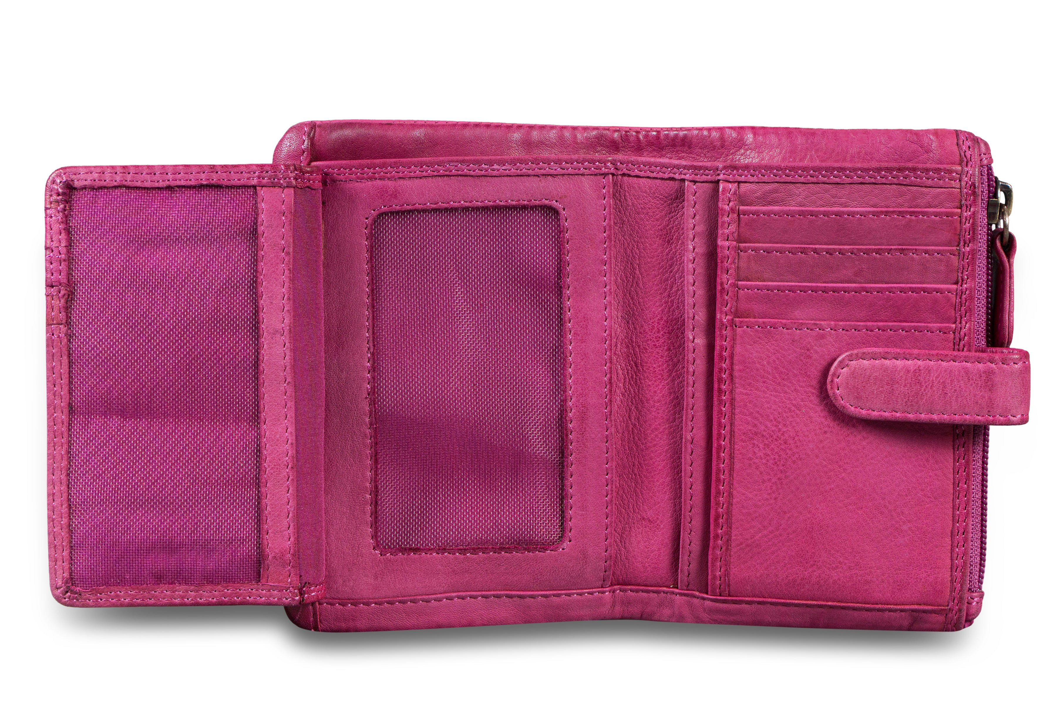 "Caroline" Women's Wallet