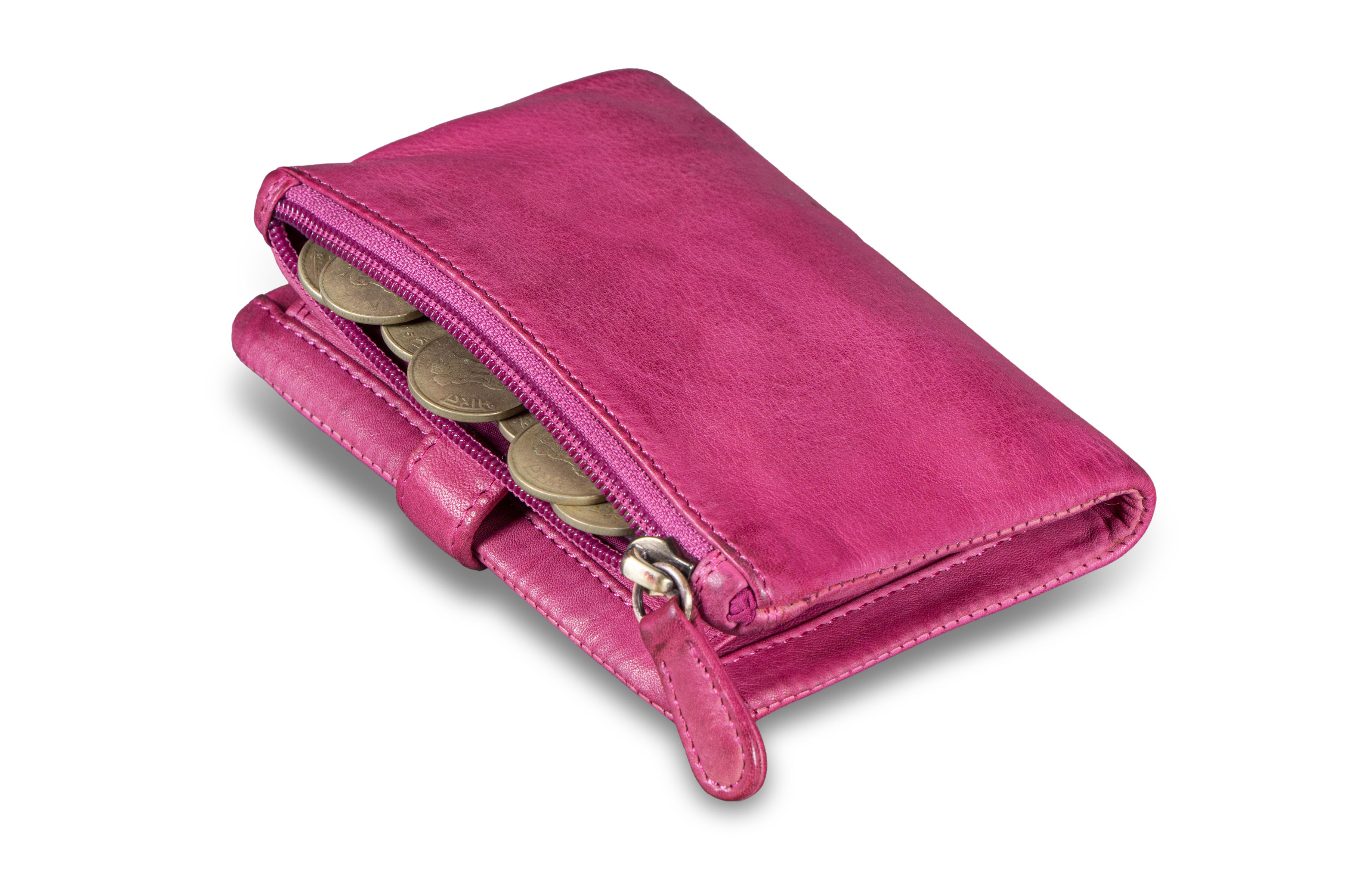 "Caroline" Women's Wallet