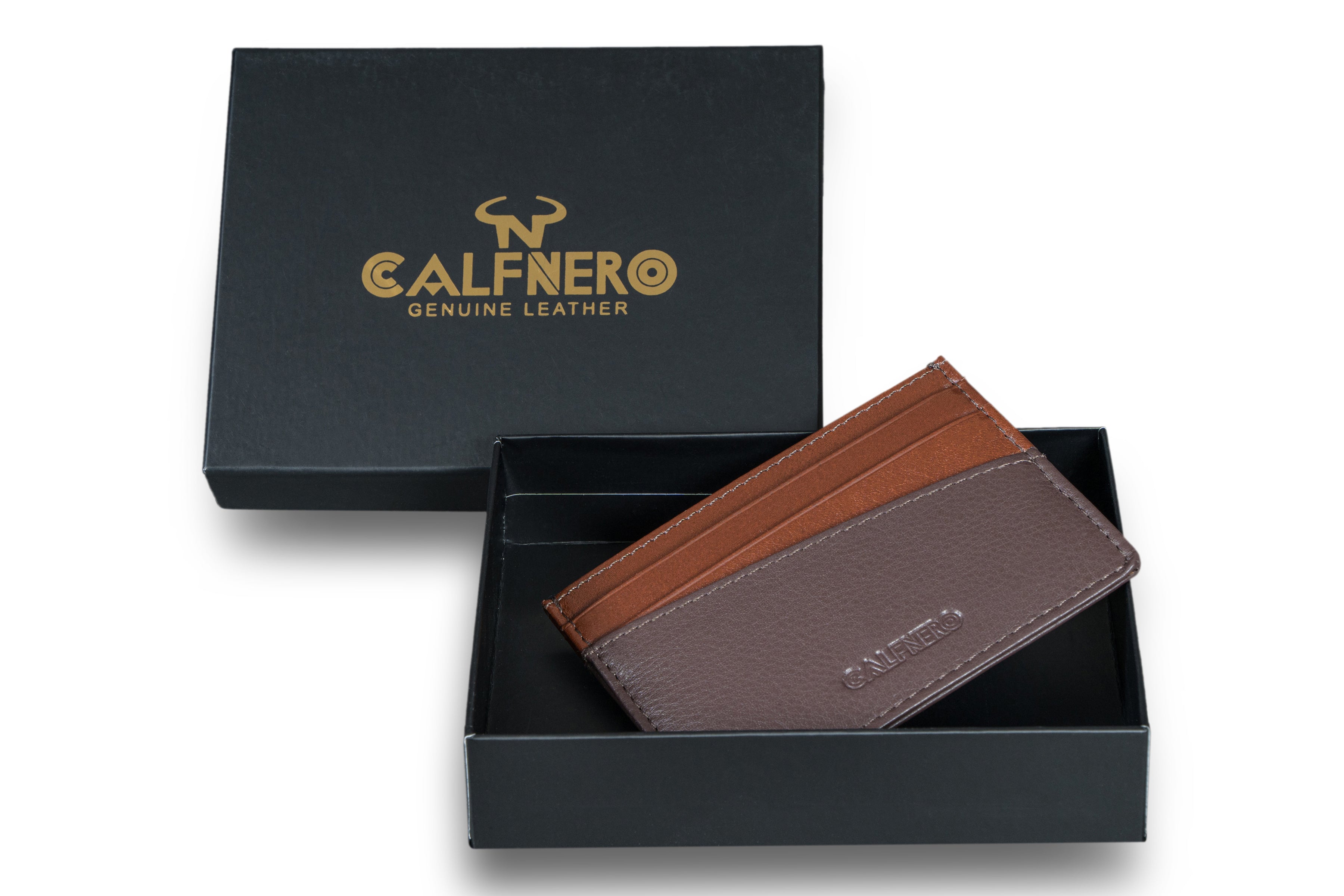 John Card Case