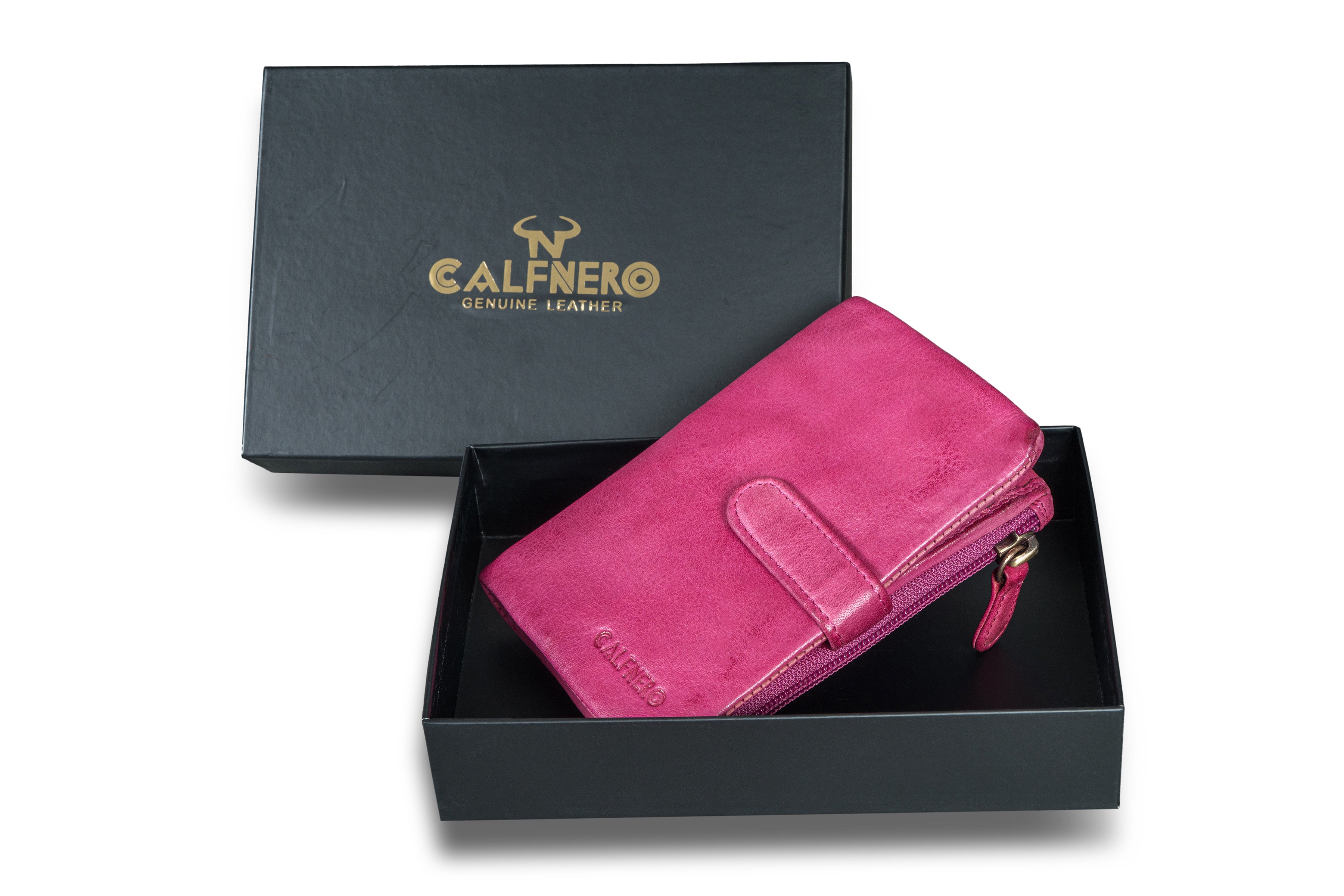 "Caroline" Women's Wallet