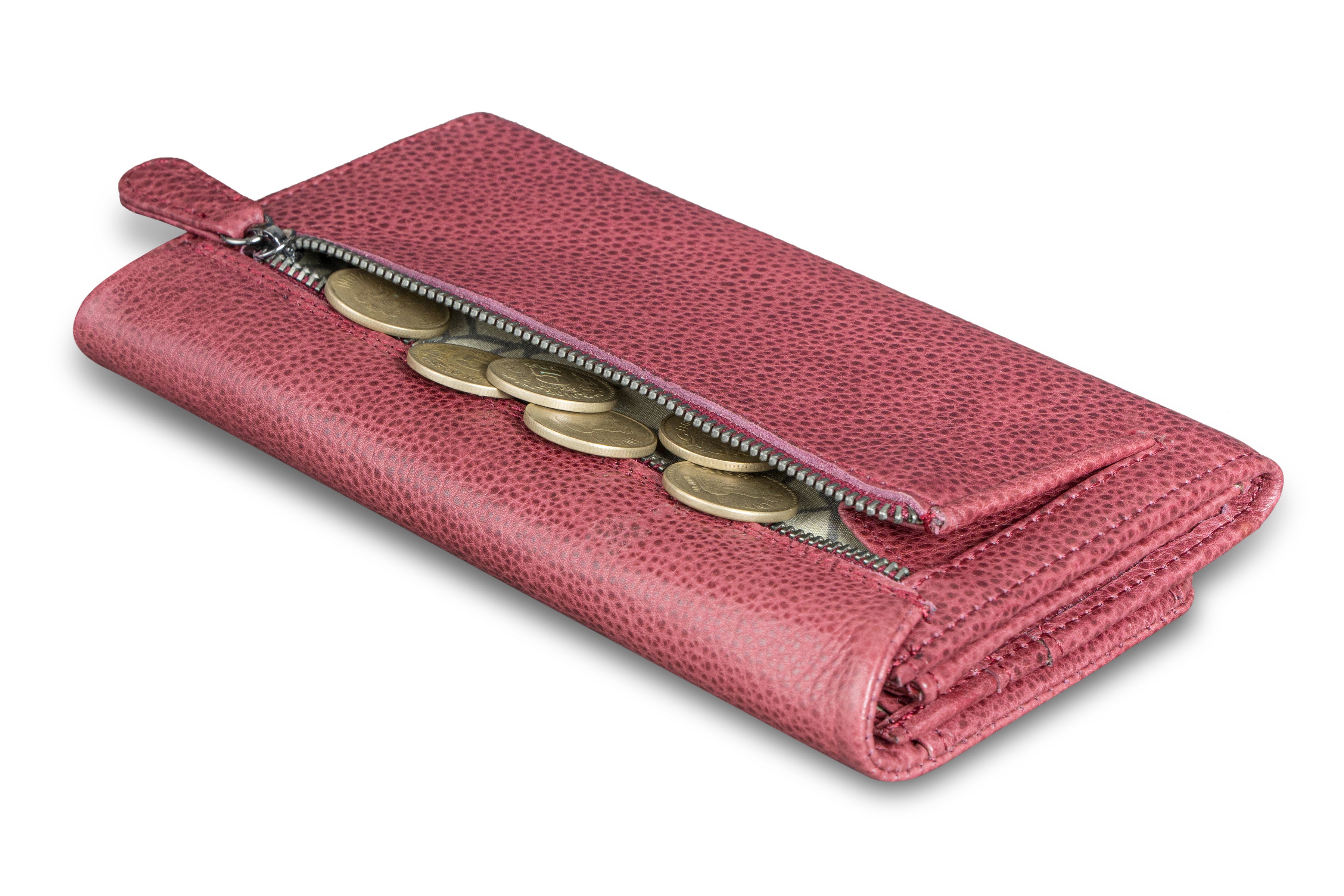 Crimson Women's Wallet