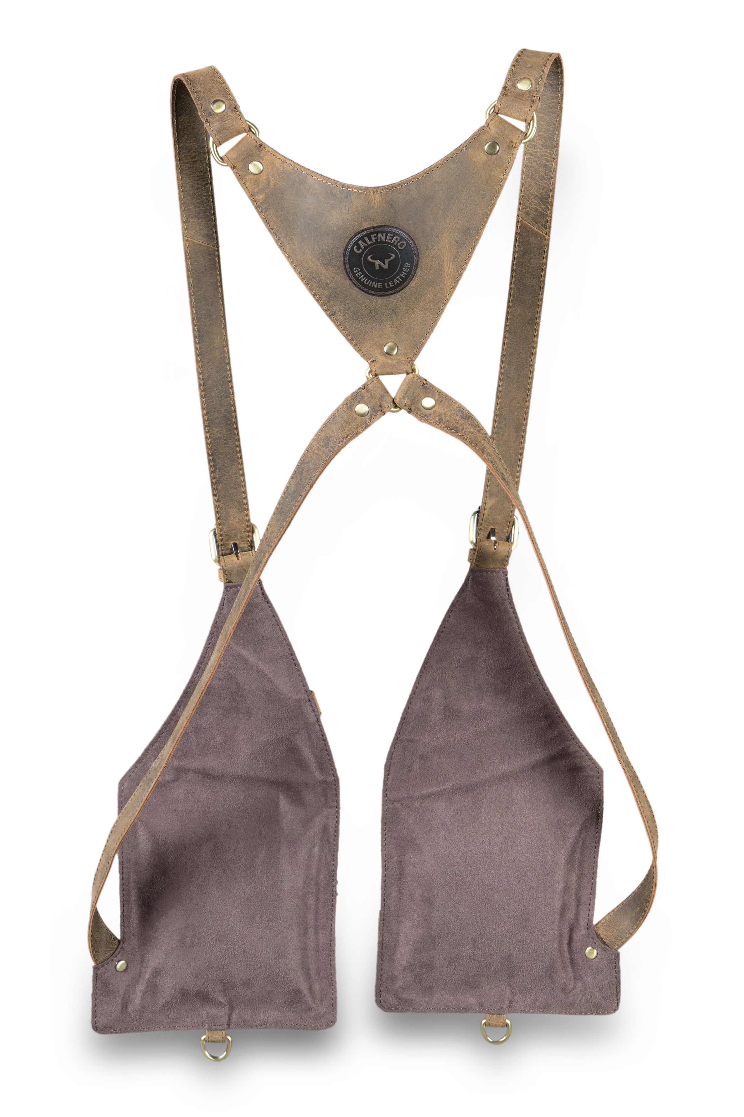 "Apex" Chest Harness Bag Chest harness bag