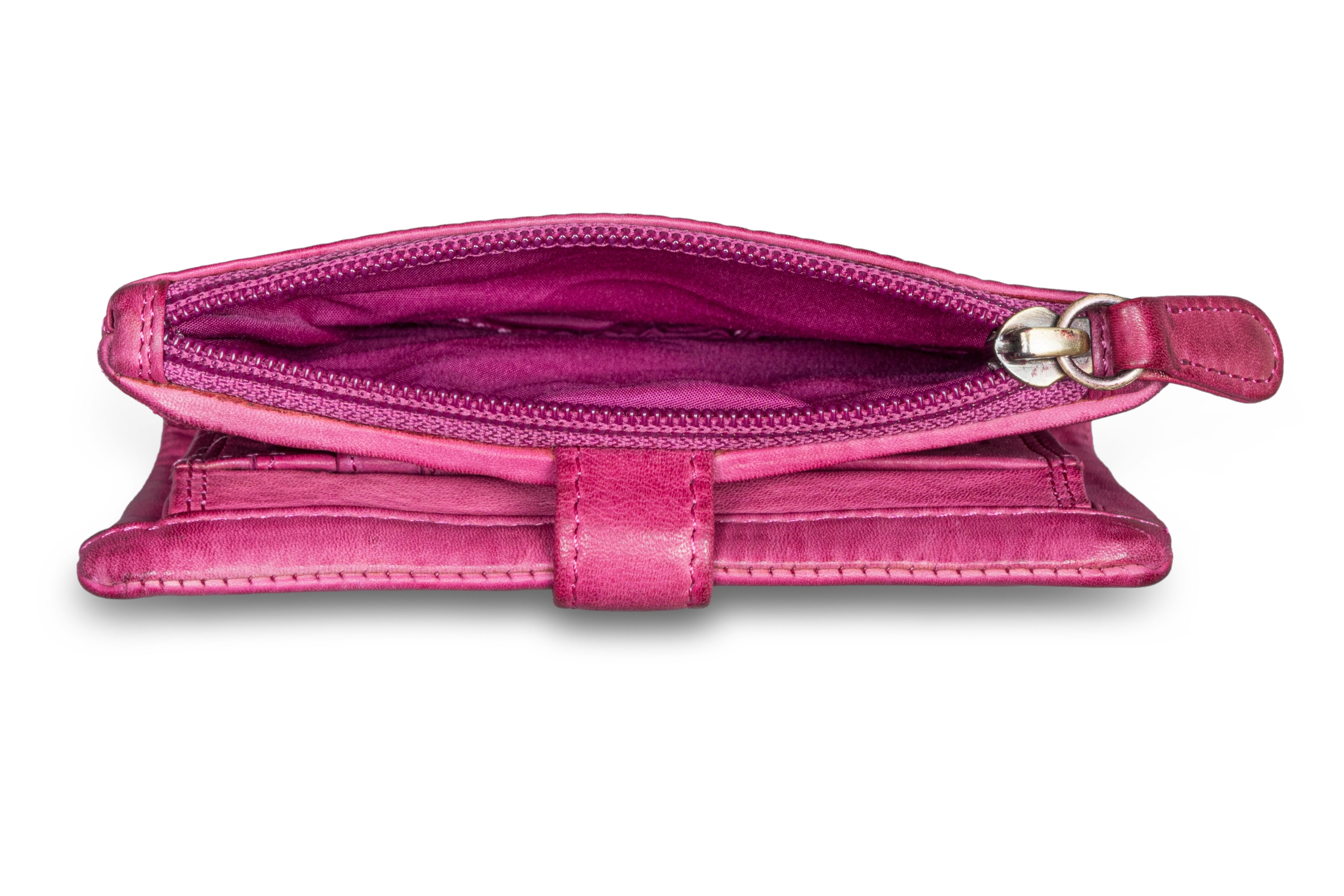 "Caroline" Women's Wallet
