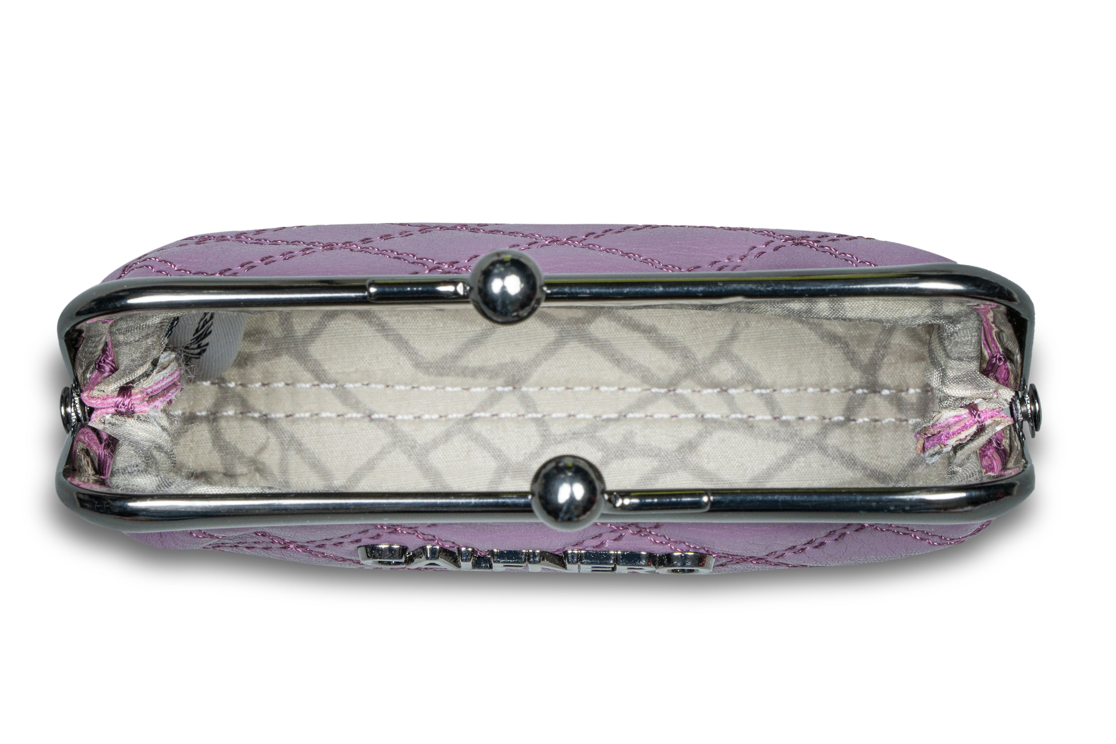 "Noir" Coin Case for women - NAPPA Leather