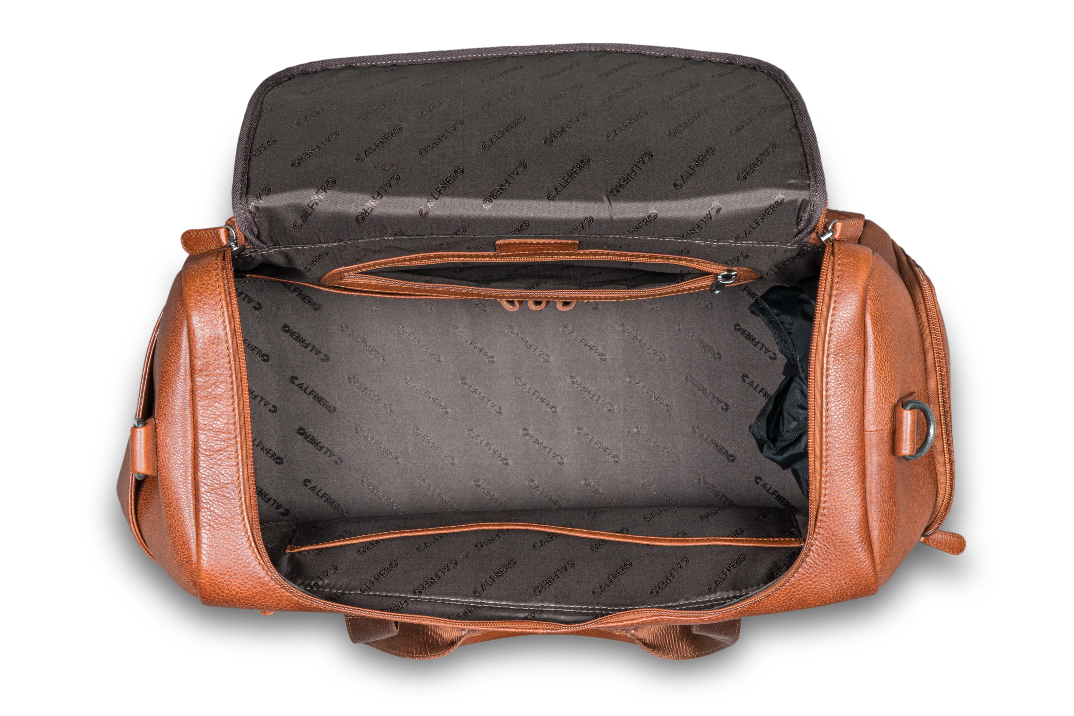 James Duffel Bag