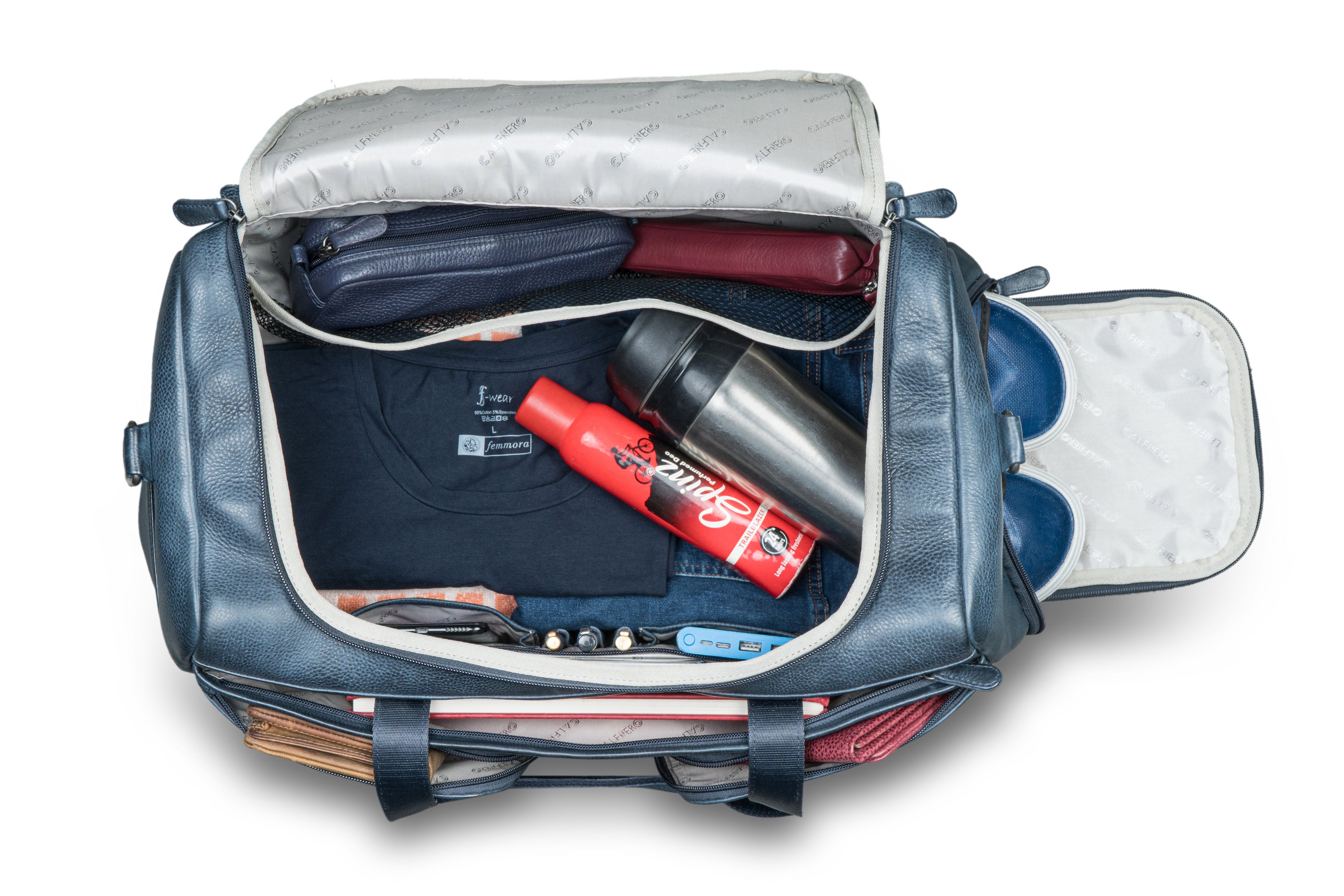 Ethan Duffel Bag