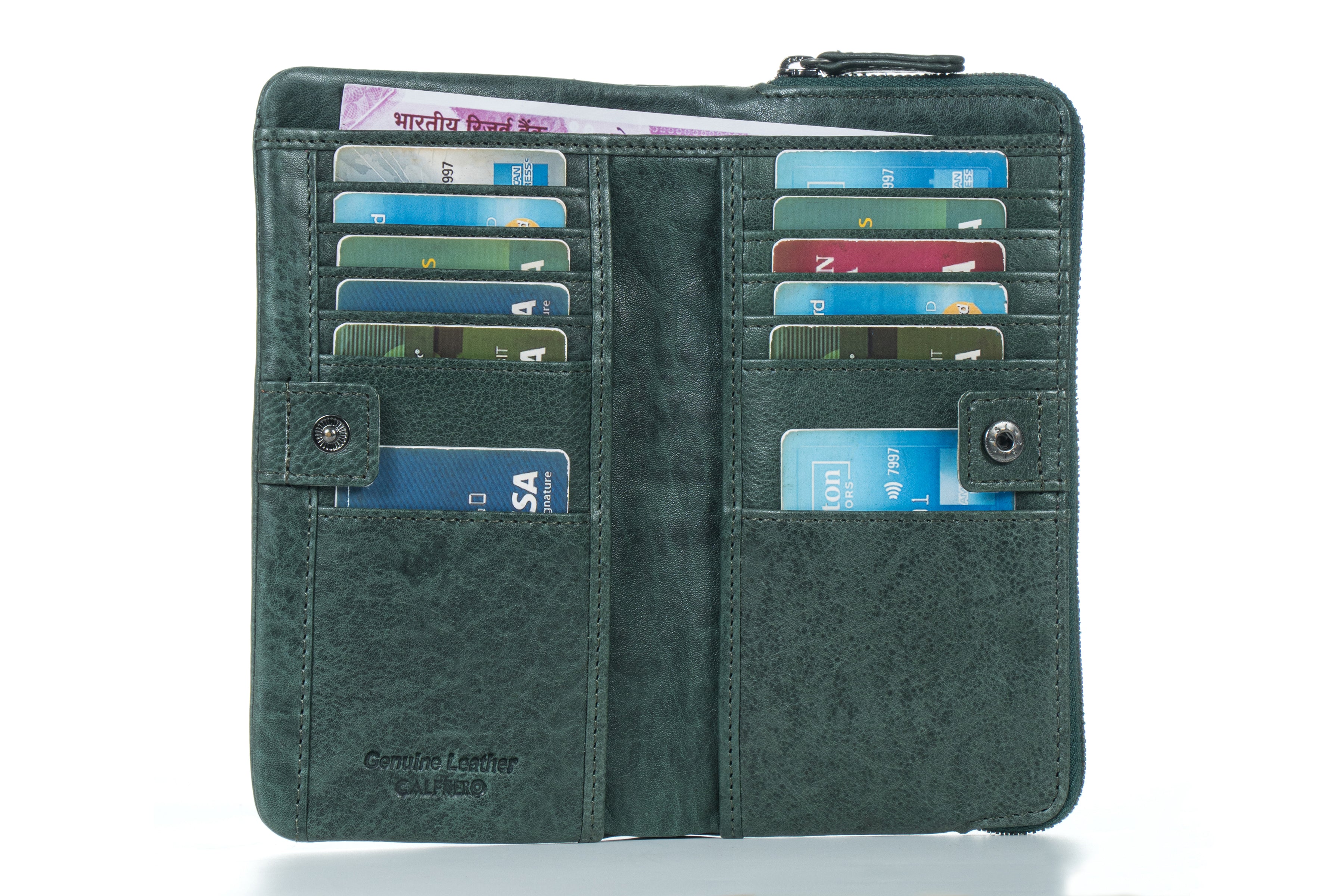 "Amelia" Women's Wallet
