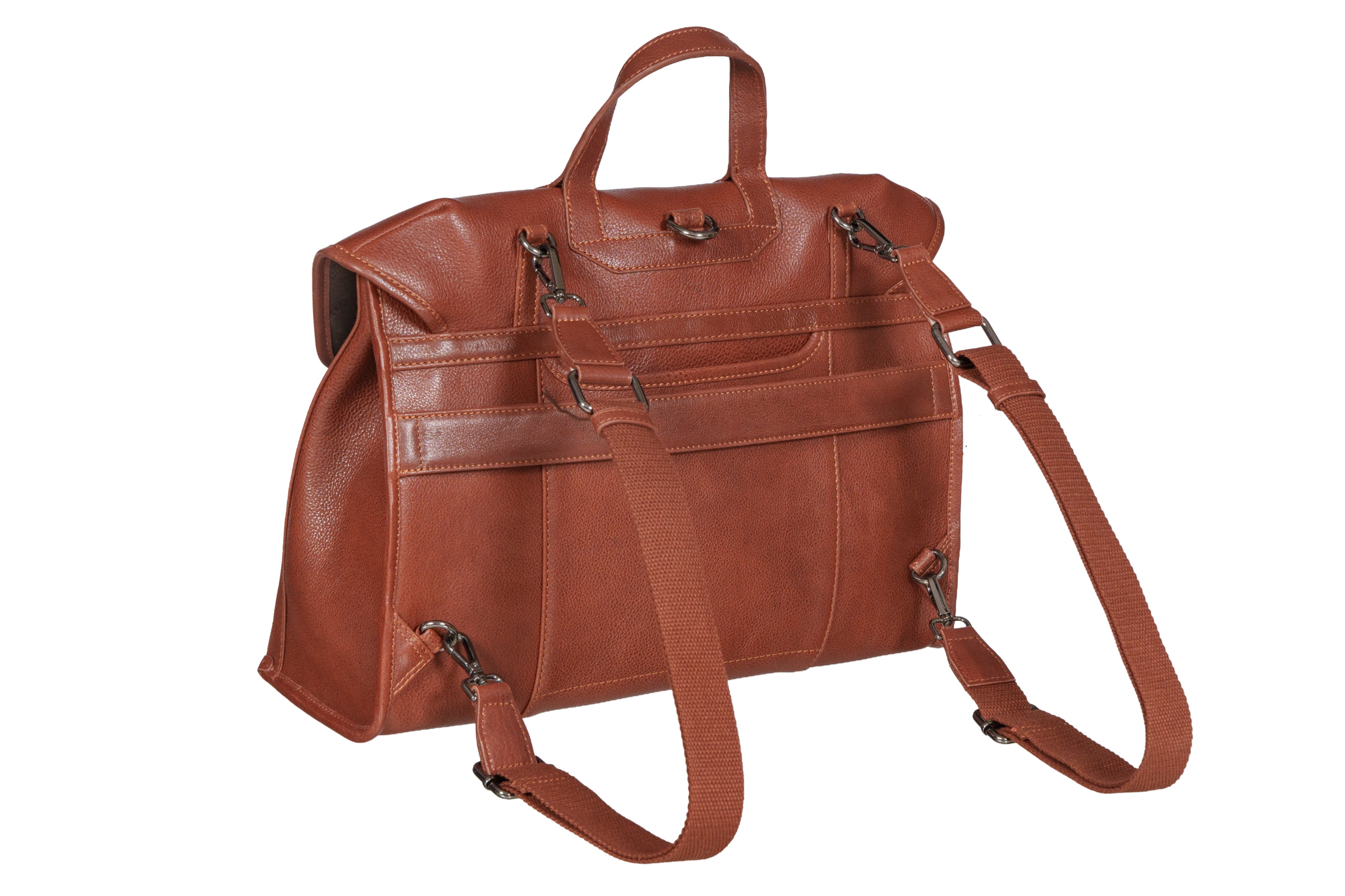The Brownstone Men's Backpack