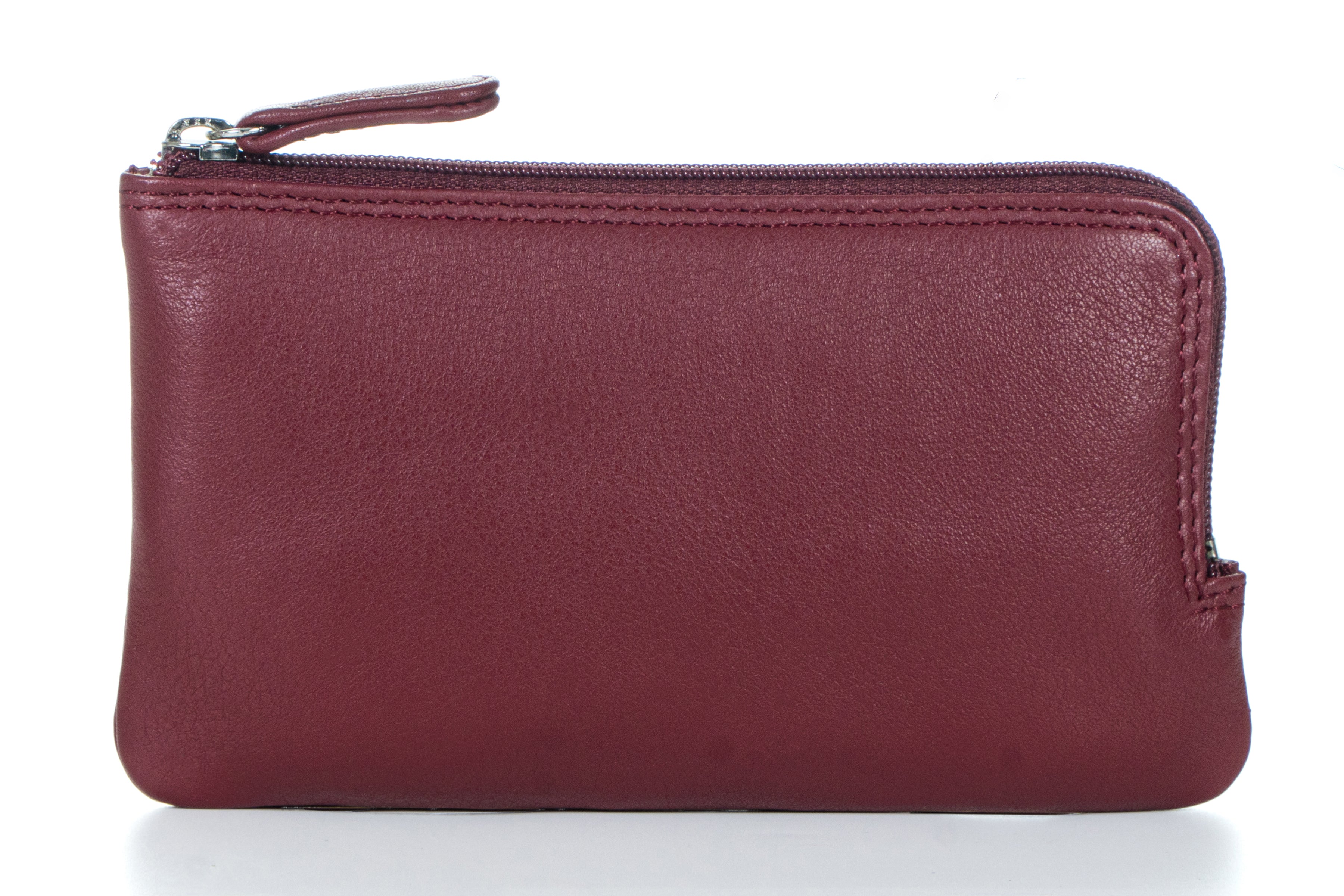 "Paul" Key Case/Coin Wallet