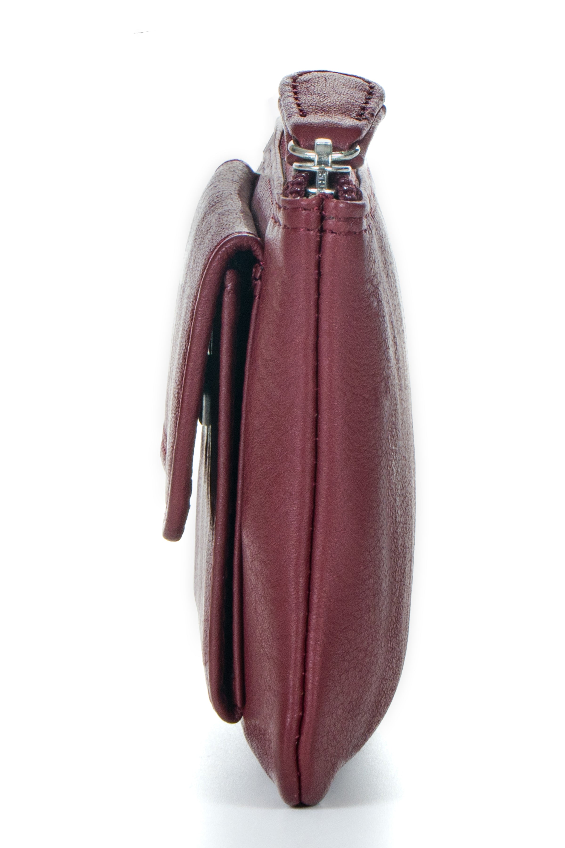 "Paul" Key Case/Coin Wallet