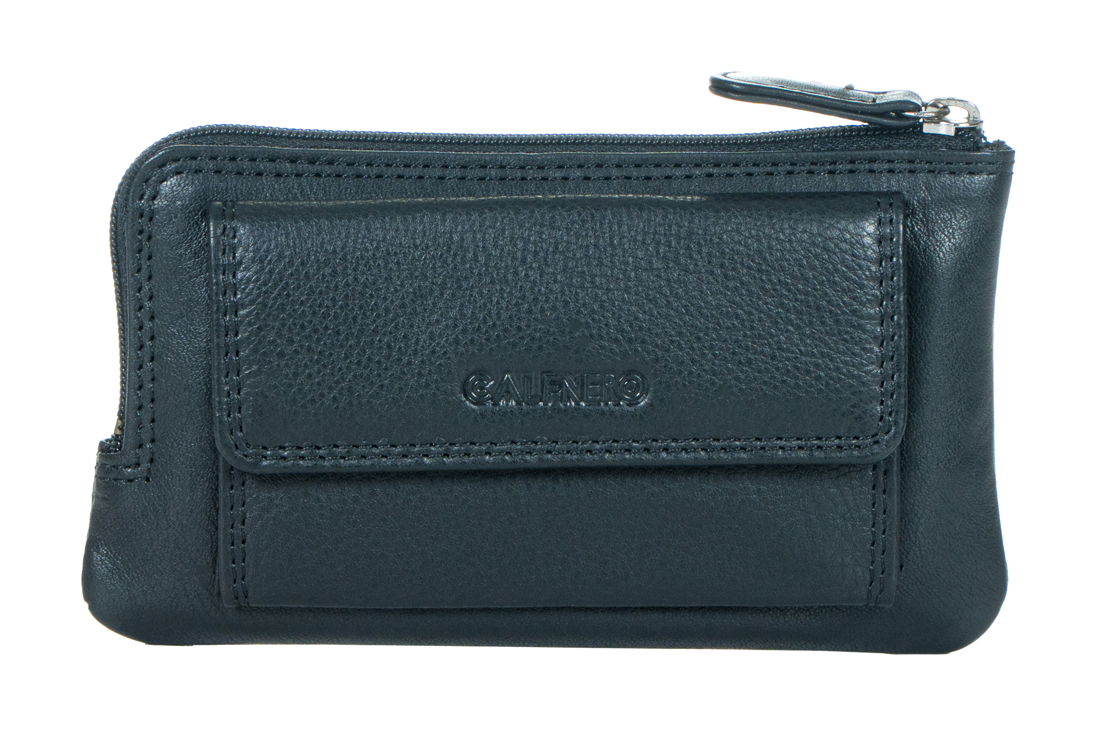 "Paul" Key Case/Coin Wallet