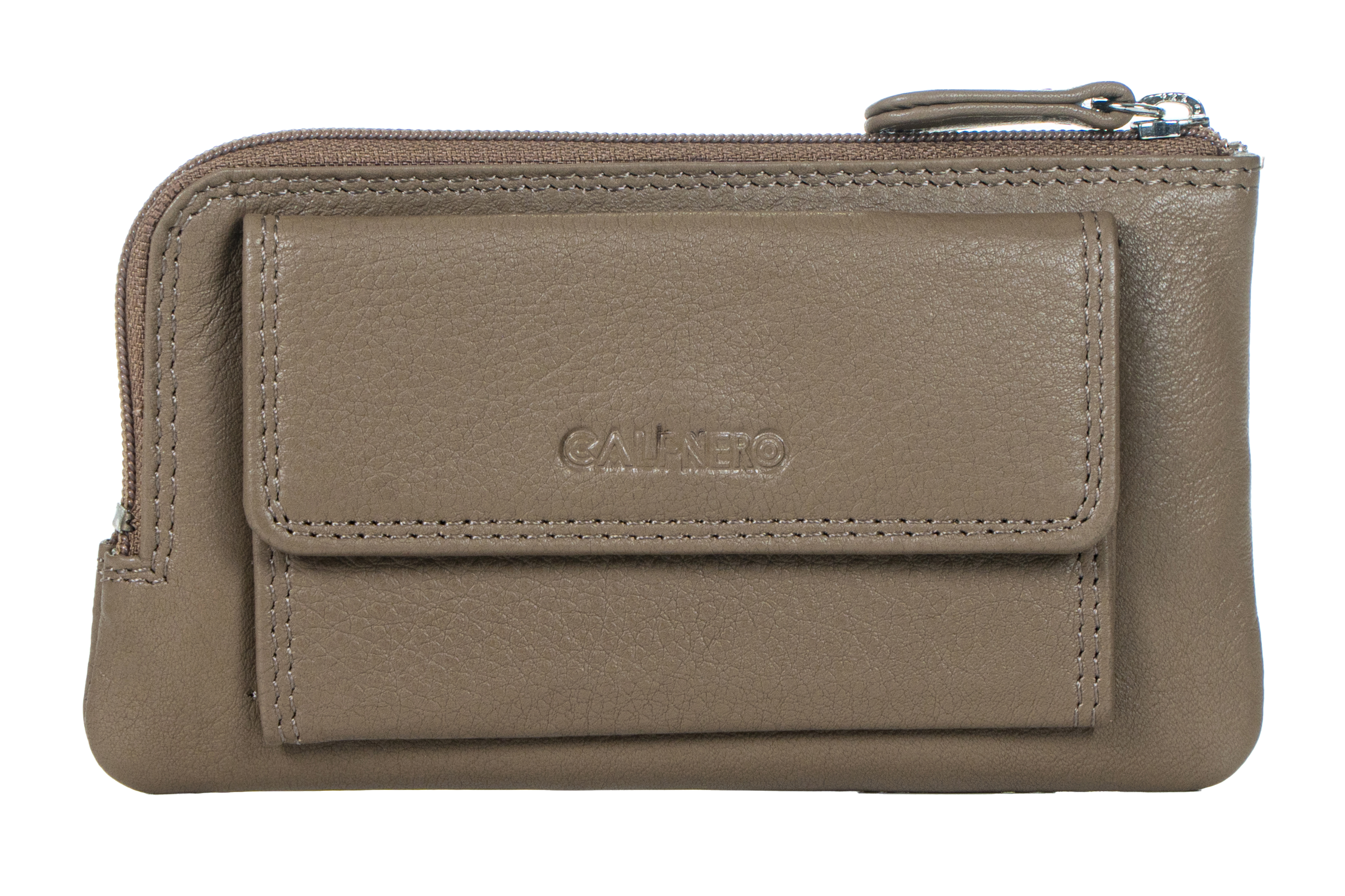 "Paul" Key Case/Coin Wallet