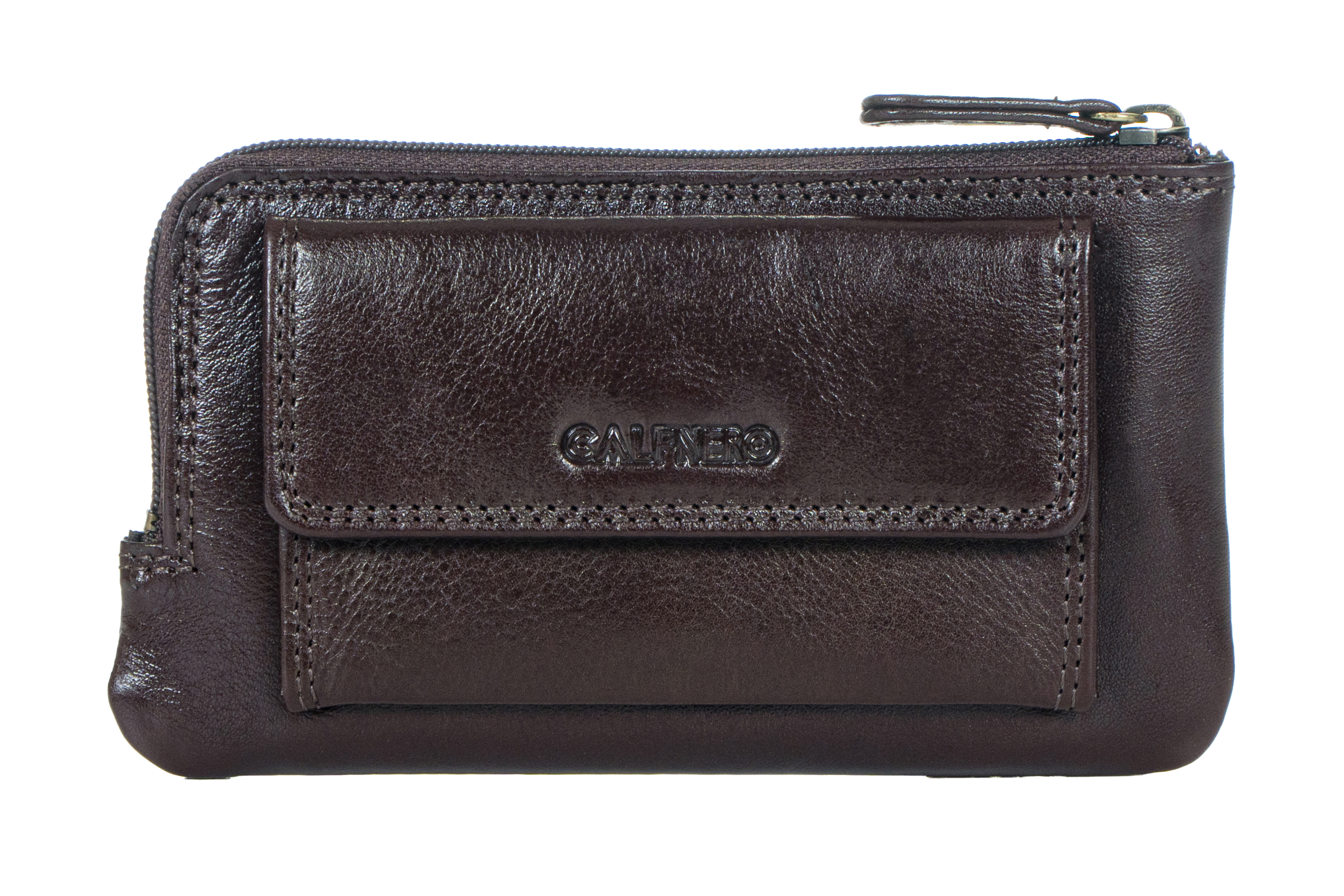 "Paul" Key Case/Coin Wallet