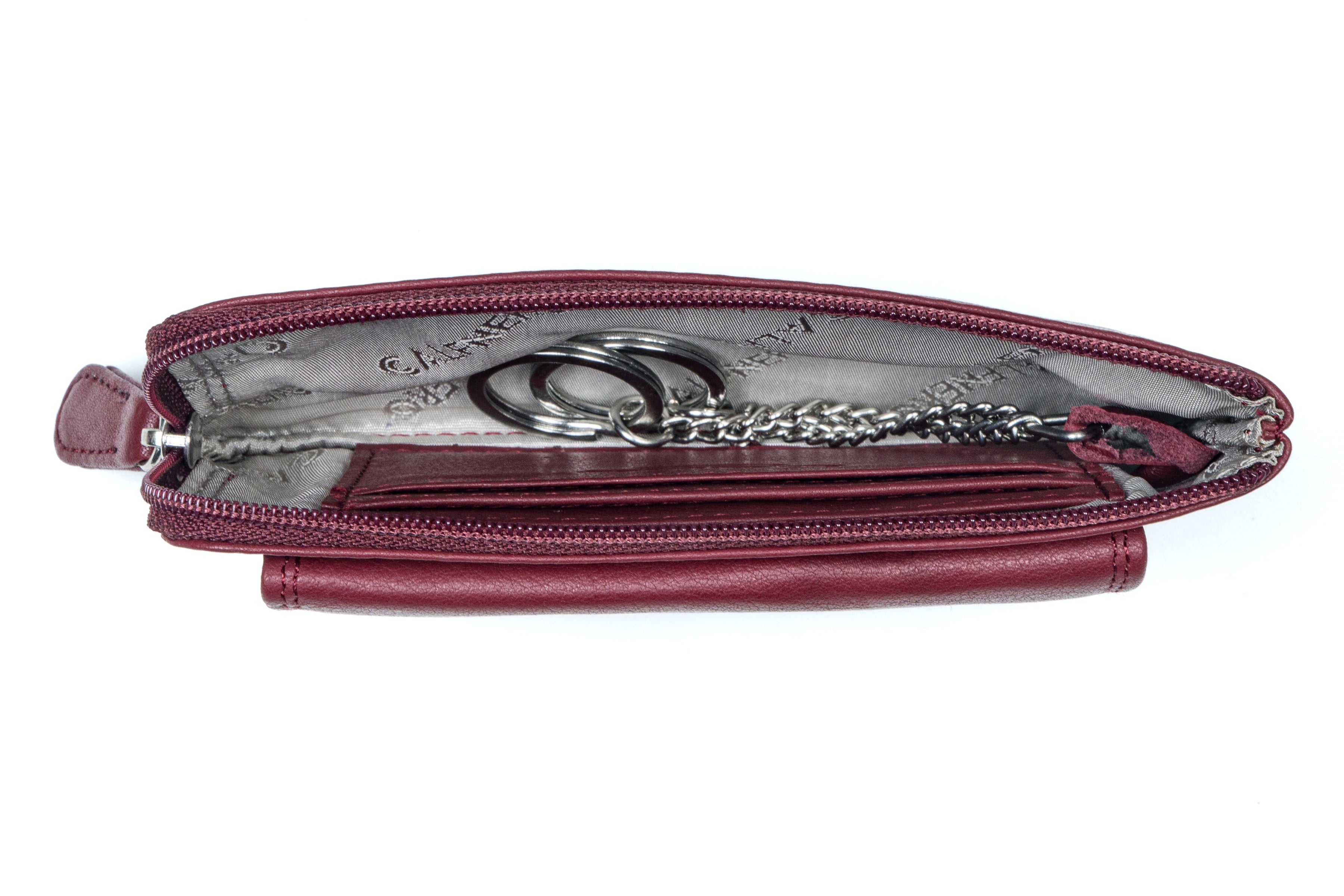 "Paul" Key Case/Coin Wallet