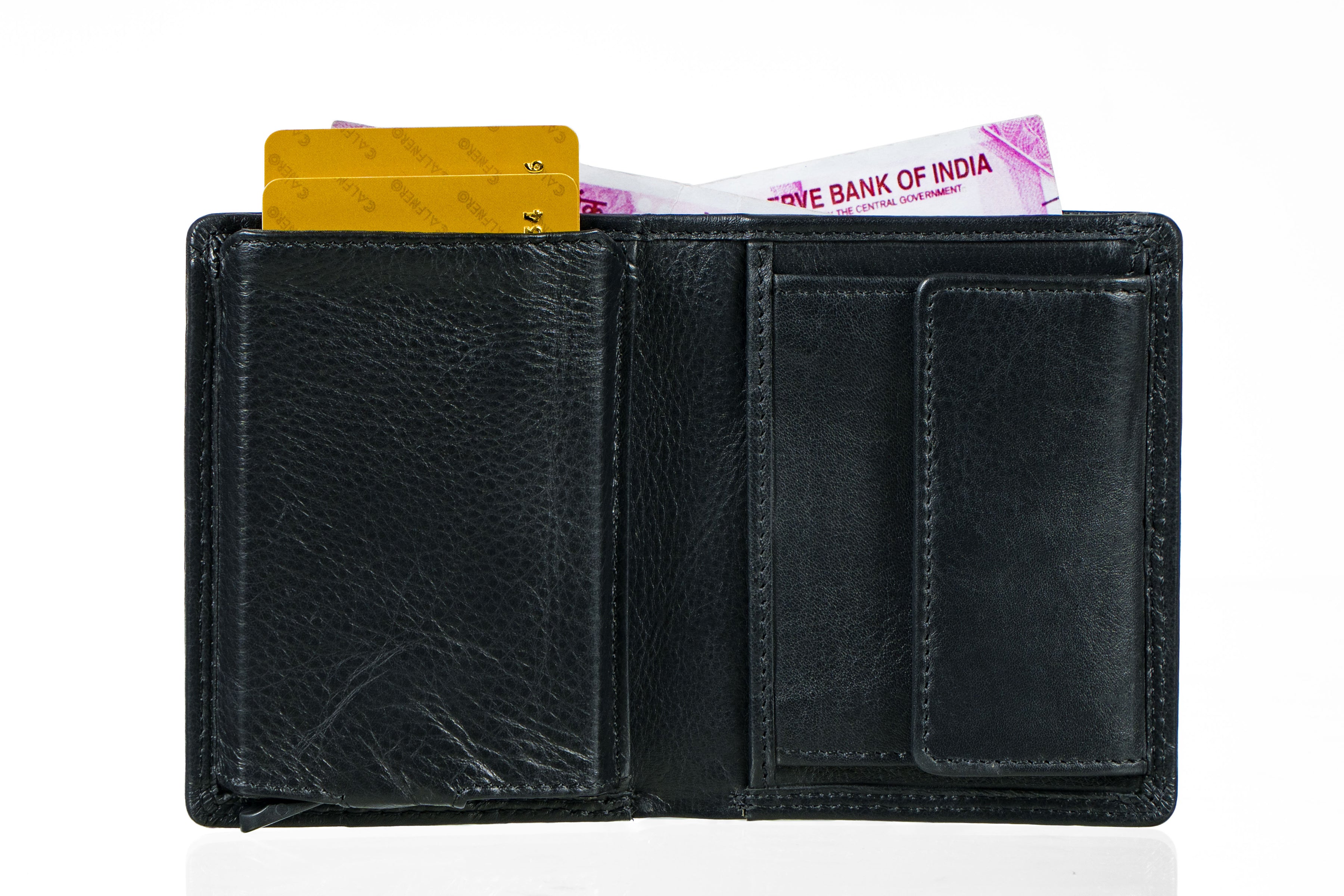 Harrington Card Case