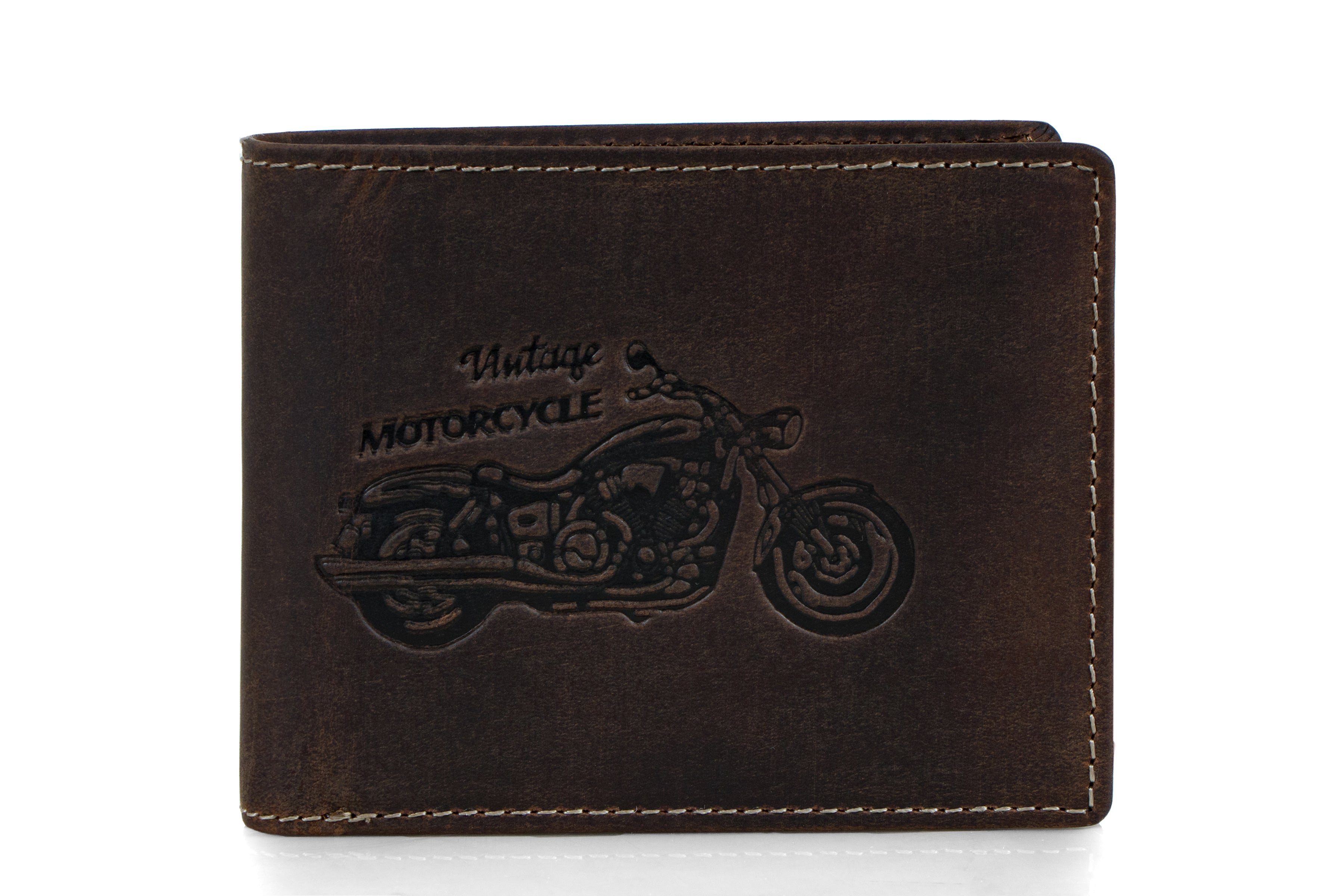 RetroRun Men's Wallet
