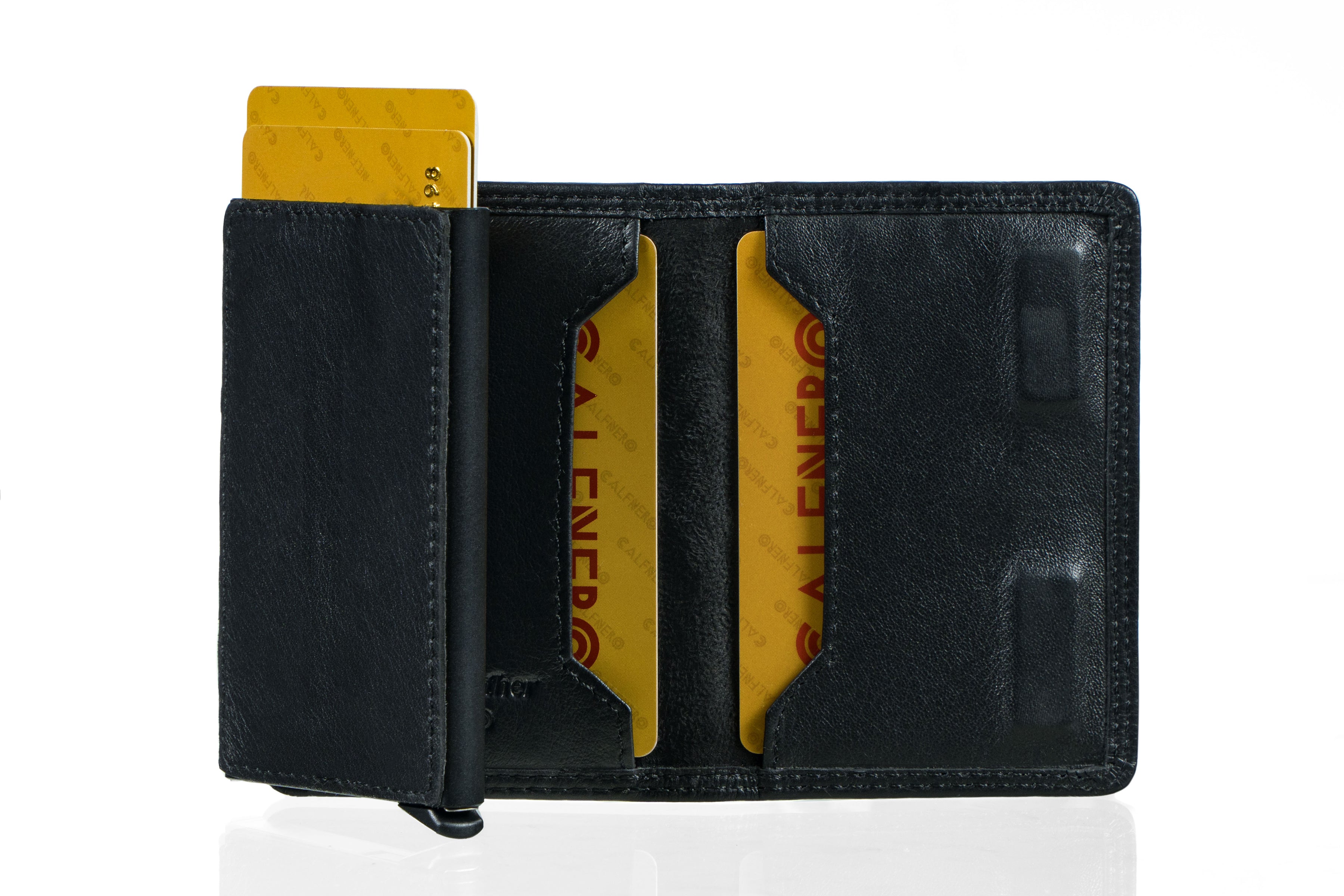 Orbit Smart Tag Card Case