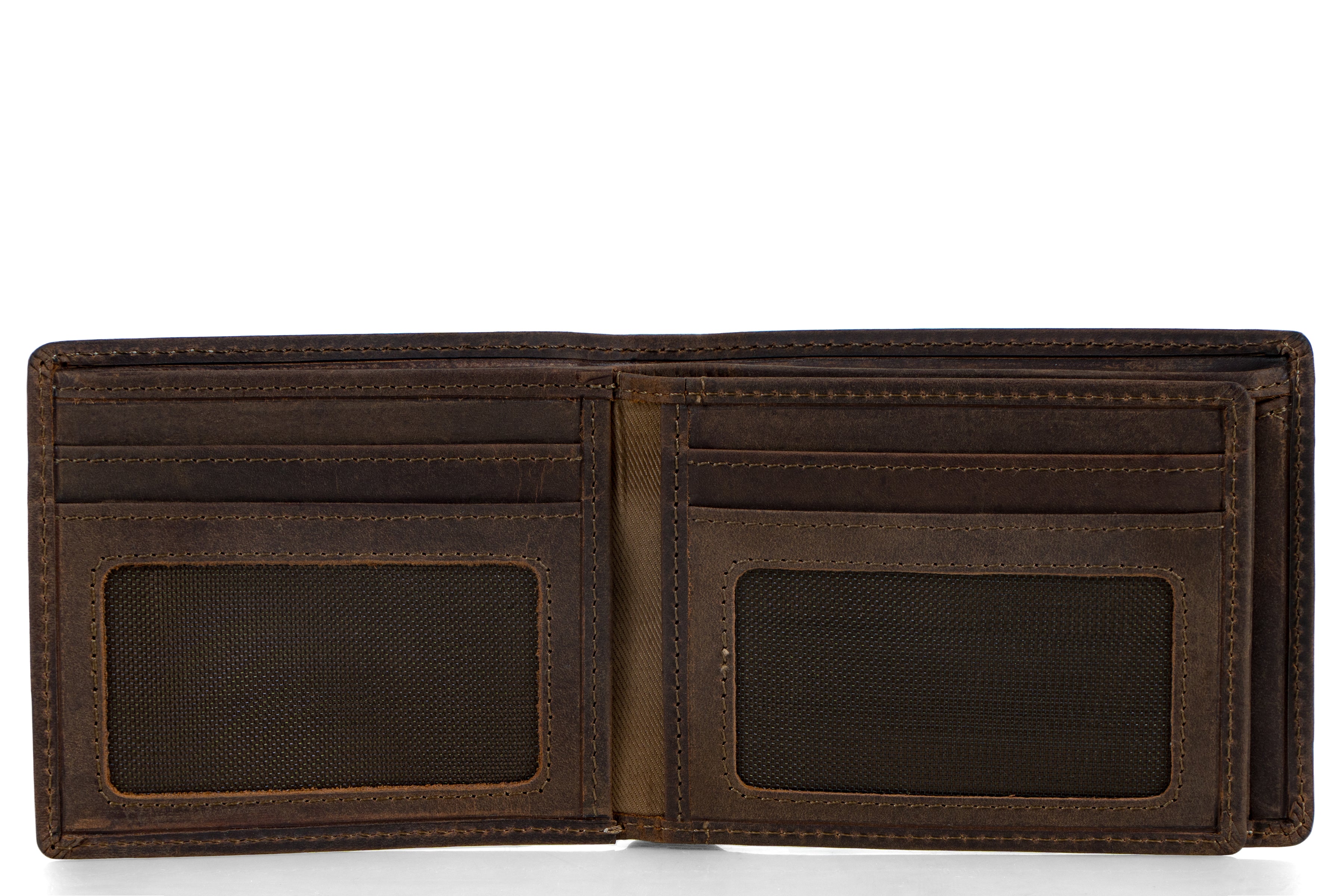 RetroRun Men's Wallet