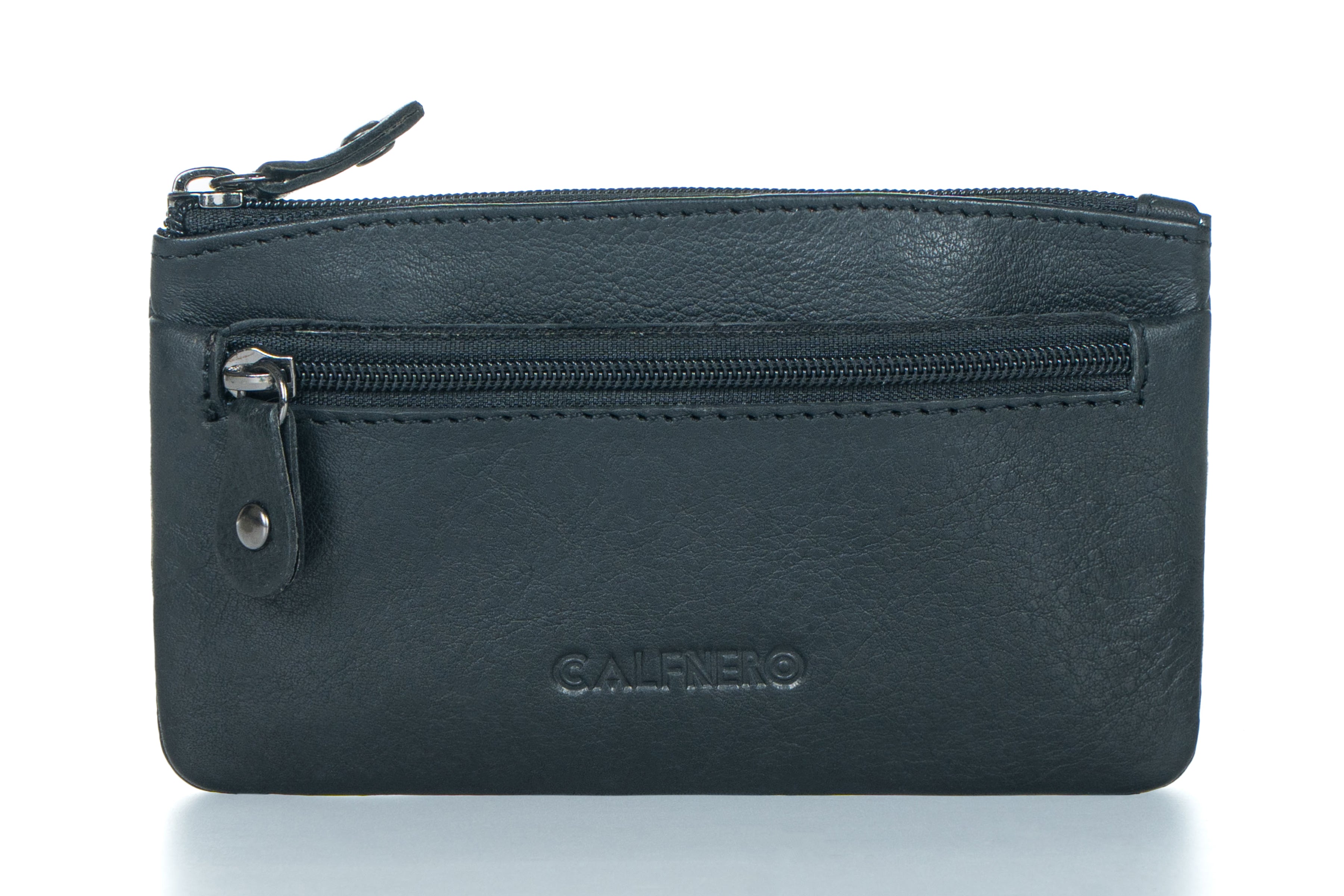 "Kiya"  Key Case/Coin Wallet