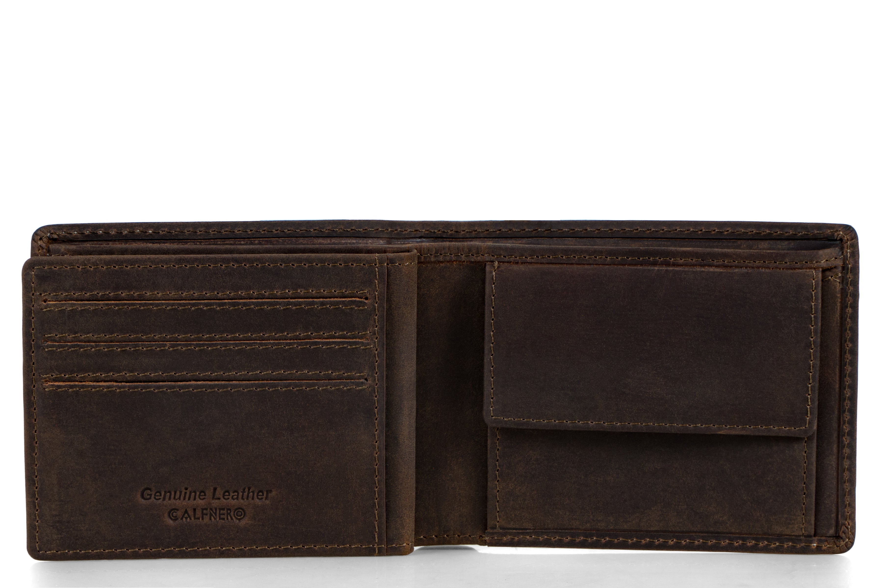 RetroRun Men's Wallet