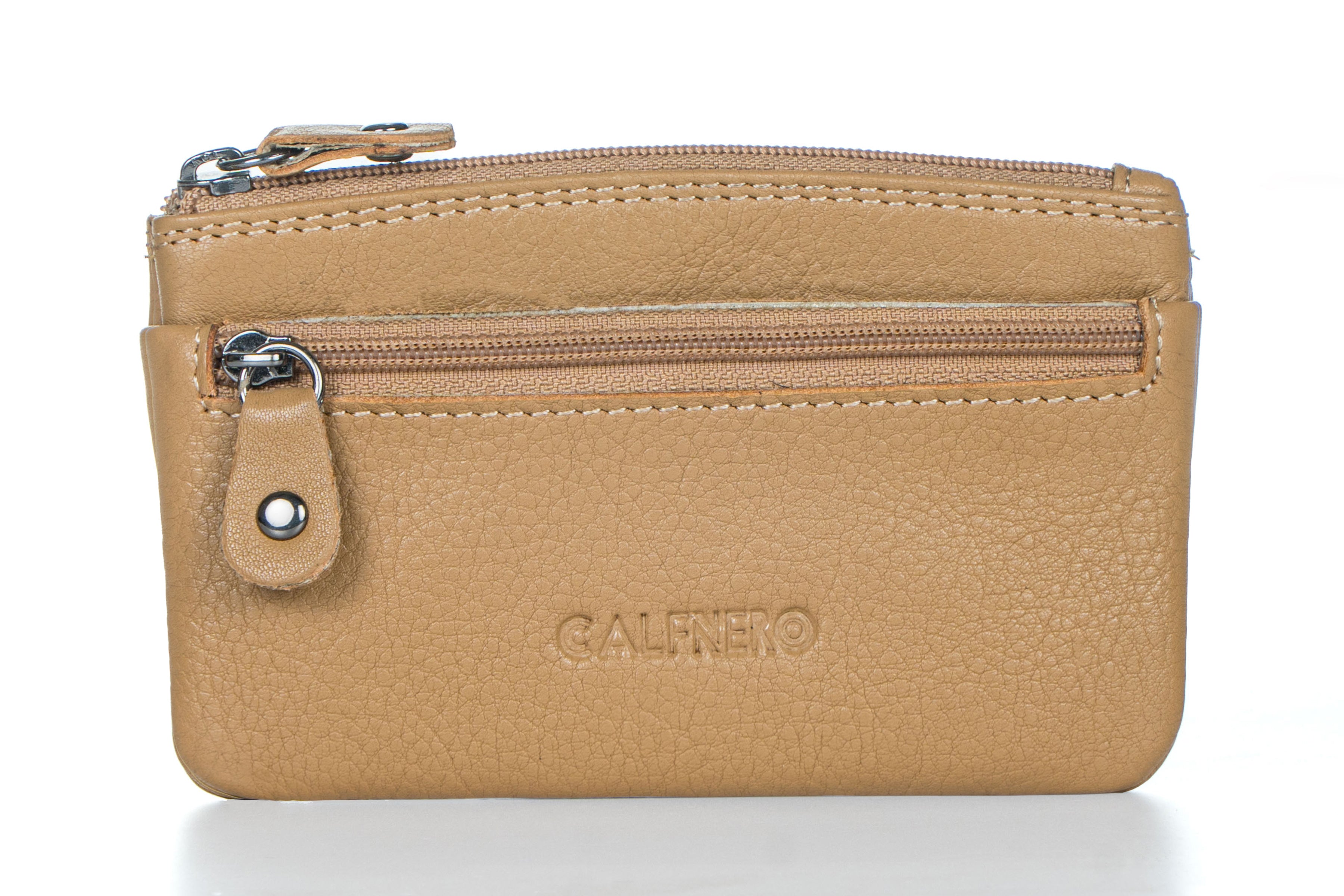 "Kiya"  Key Case/Coin Wallet