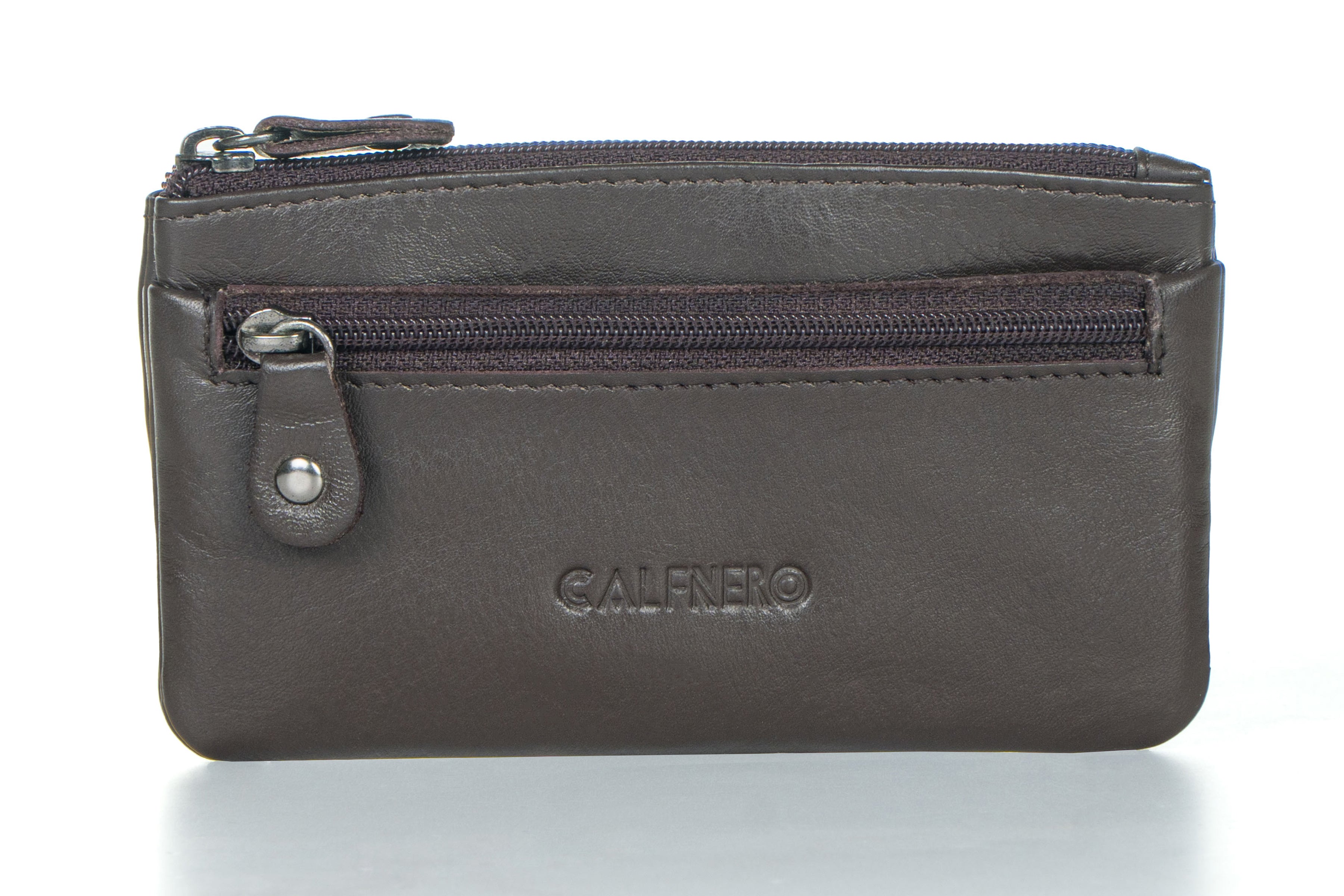 "Kiya"  Key Case/Coin Wallet