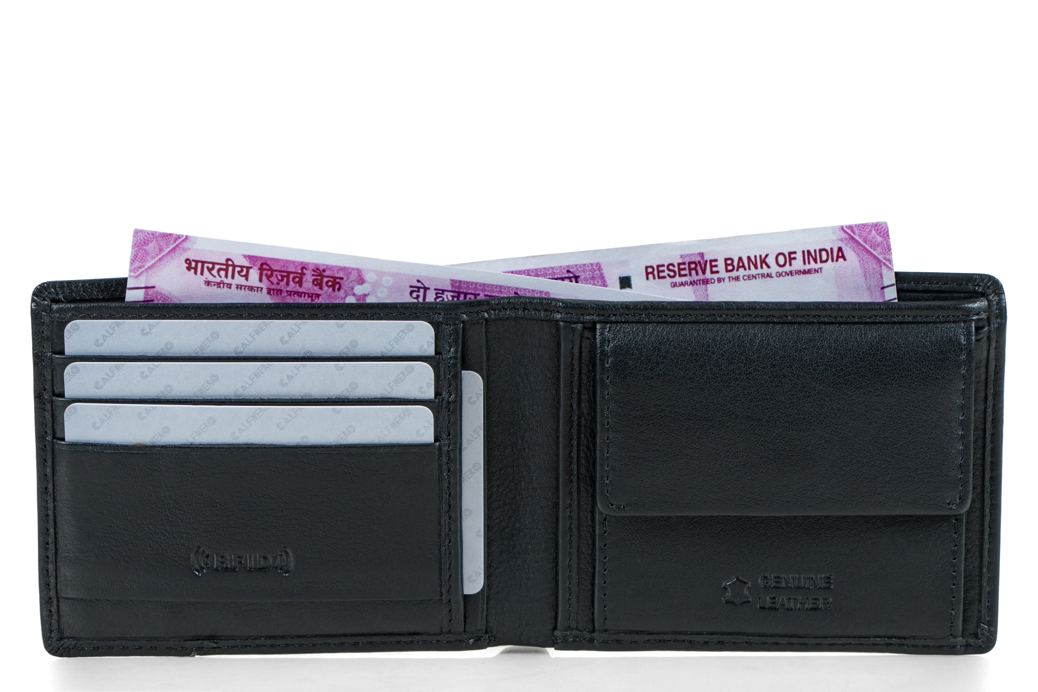 Orion Men's Wallet