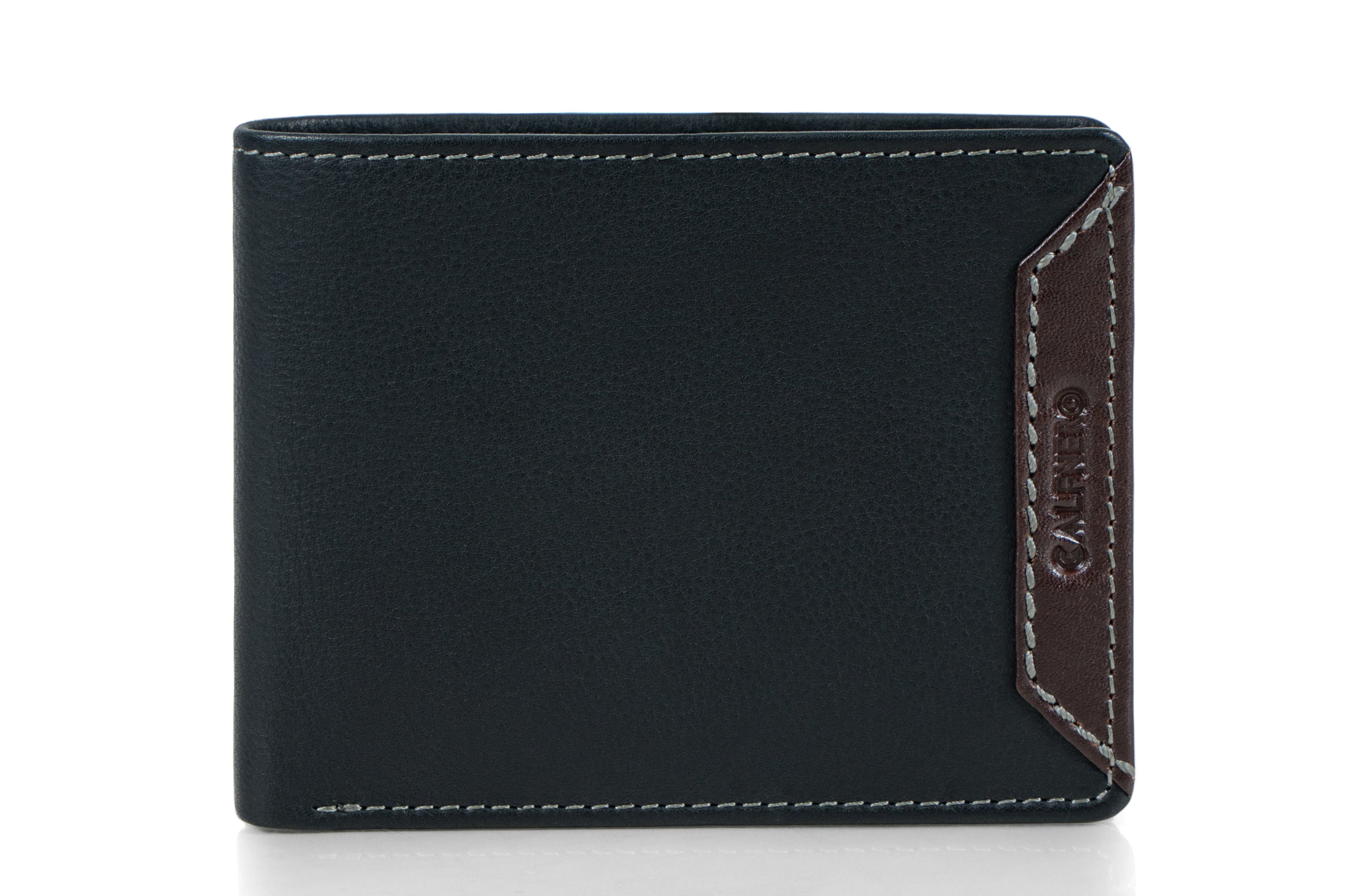Rhodes Men's Wallet