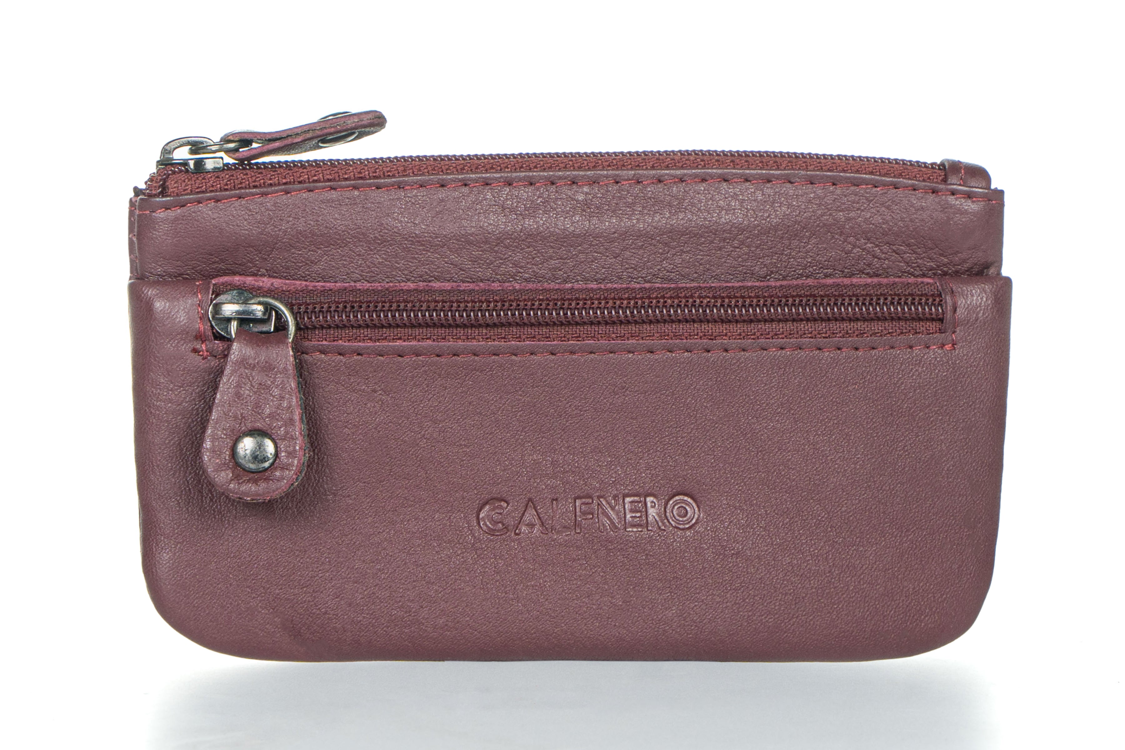 "Kiya"  Key Case/Coin Wallet