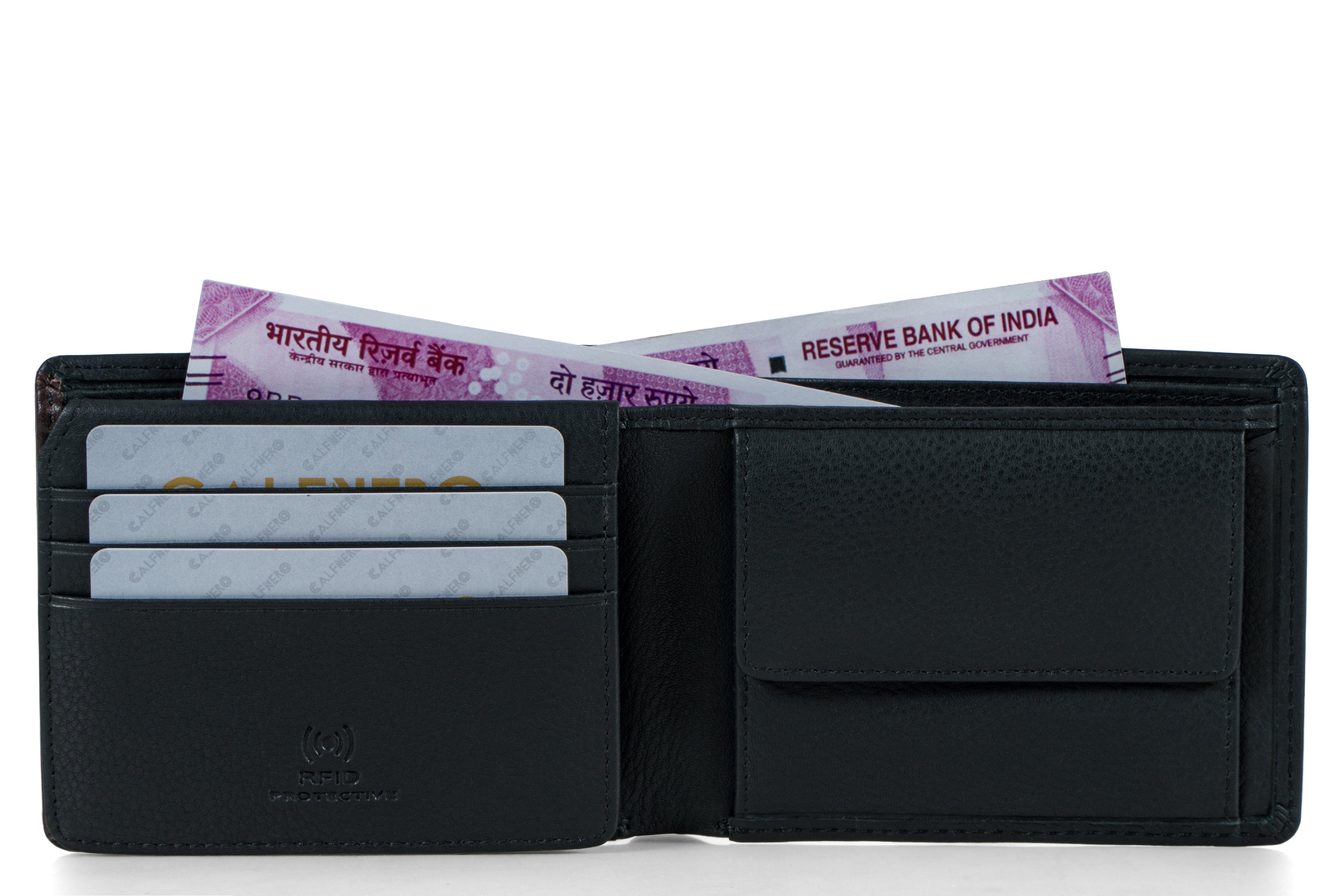 Rhodes Men's Wallet