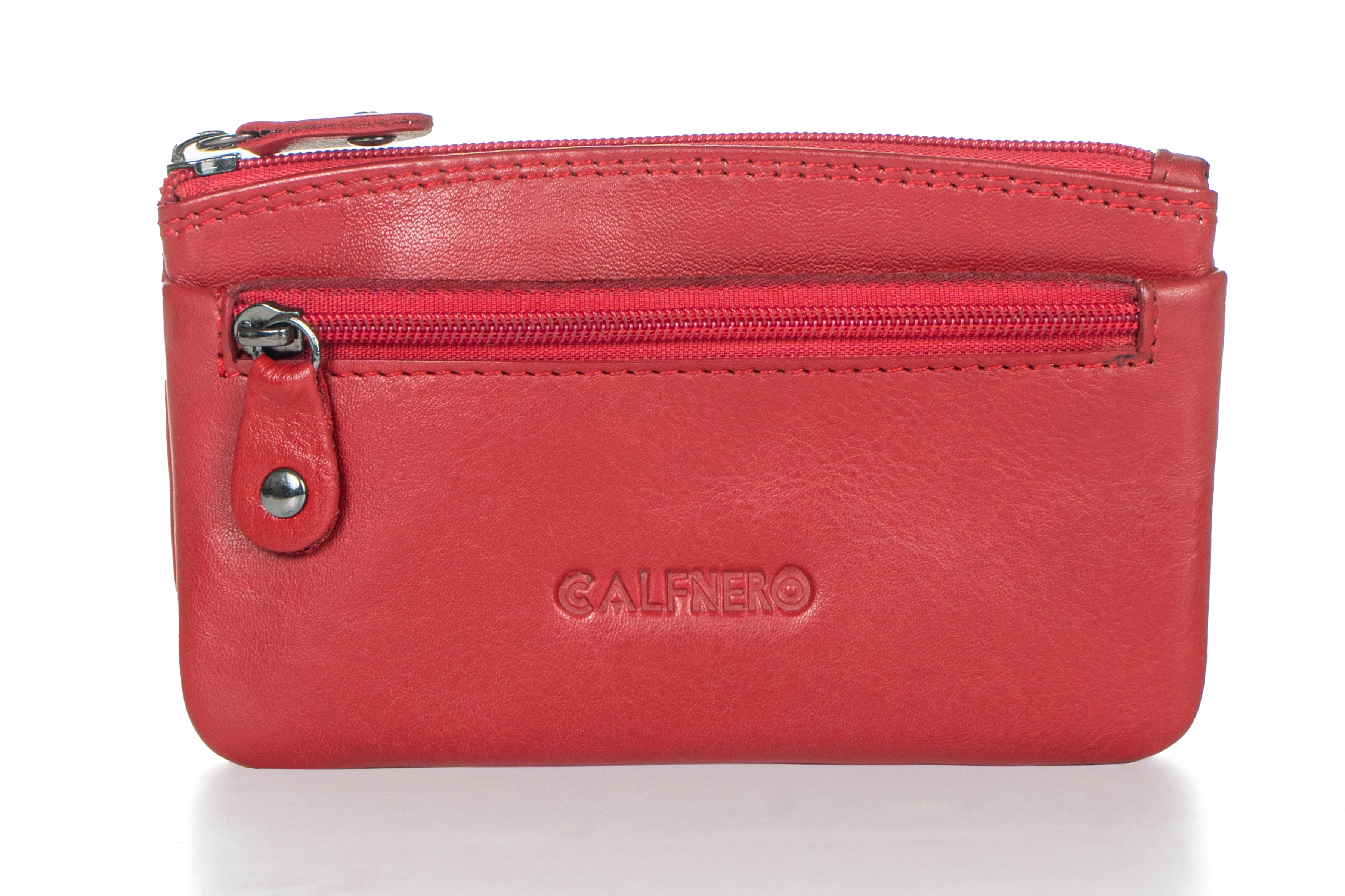 "Kiya"  Key Case/Coin Wallet