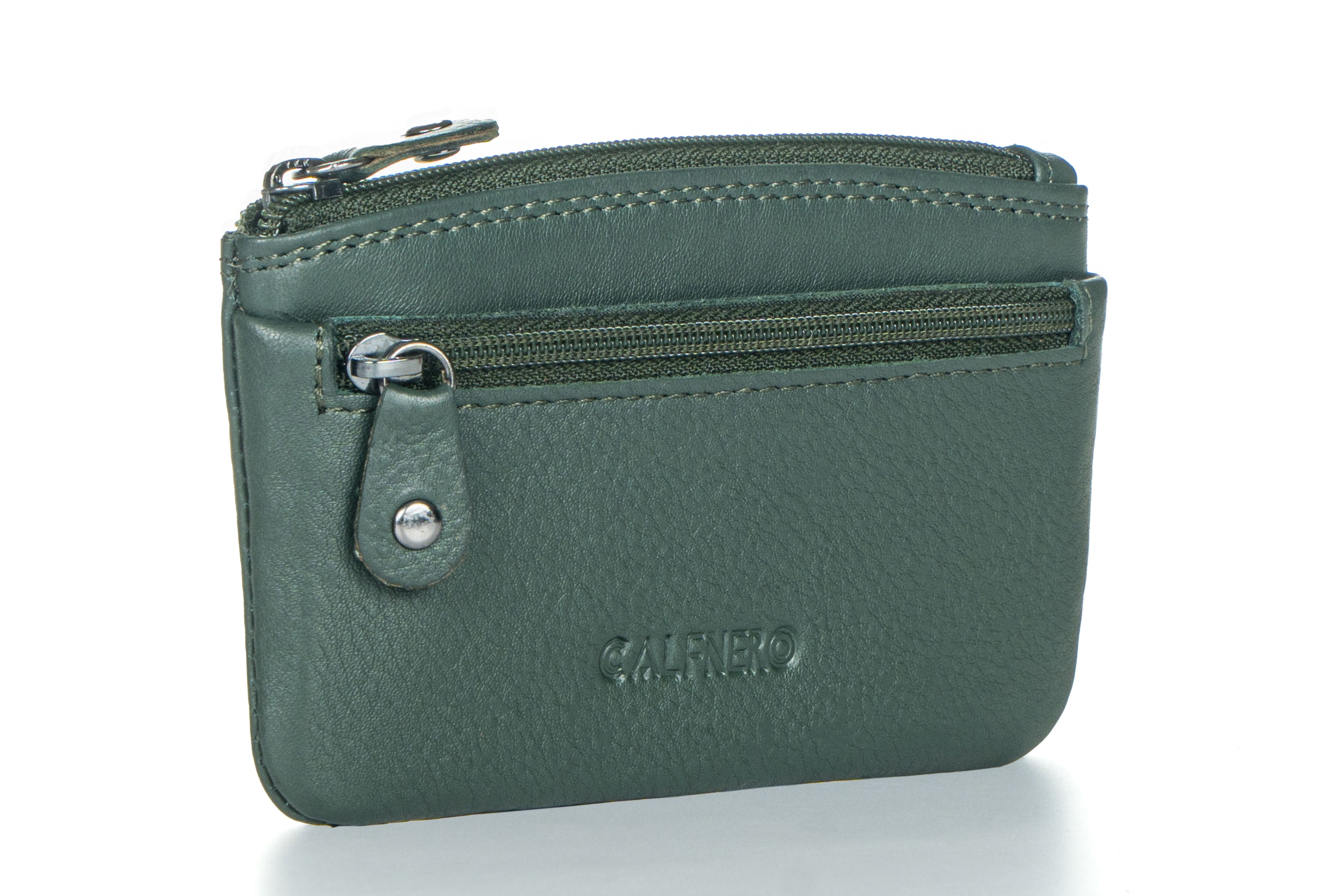 "Kiya"  Key Case/Coin Wallet