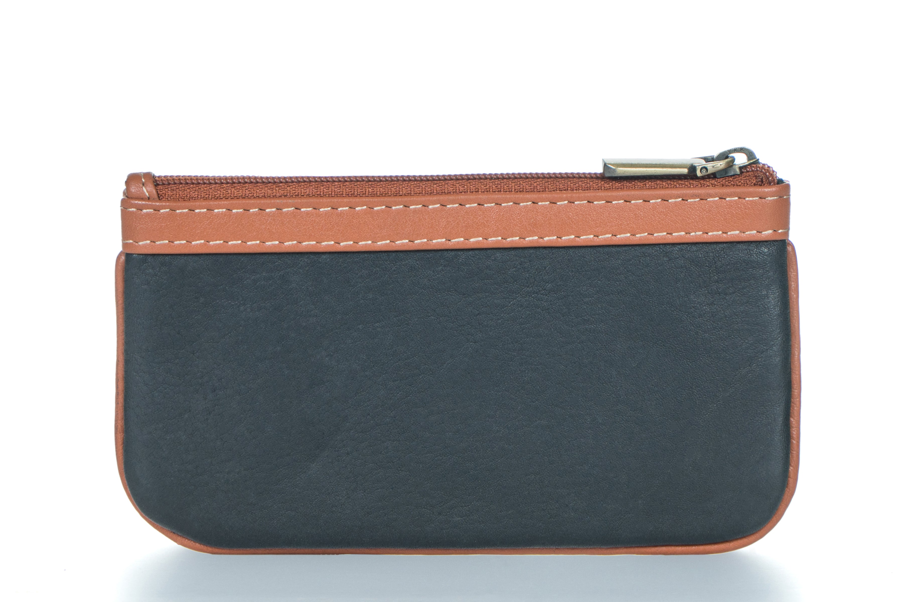 "Amber" Key Case/ Coin Wallet Key Case