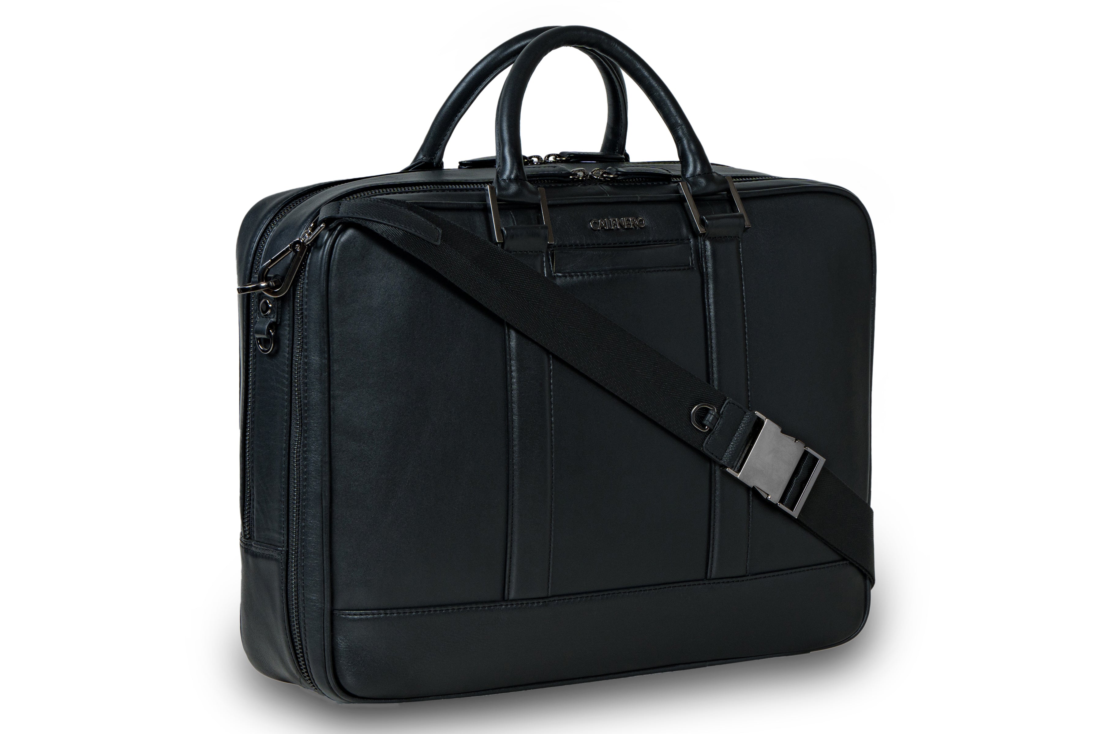 Lexington Men's Messenger Bag