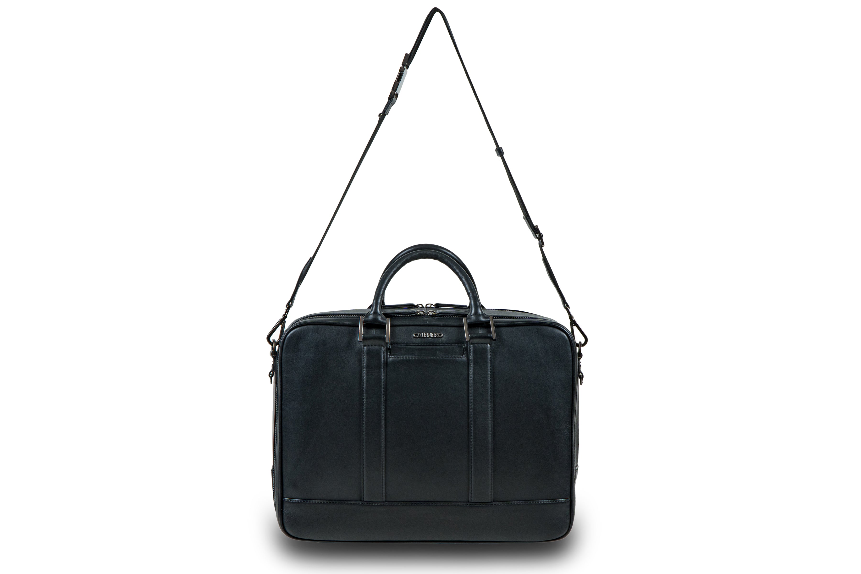 Lexington Men's Messenger Bag