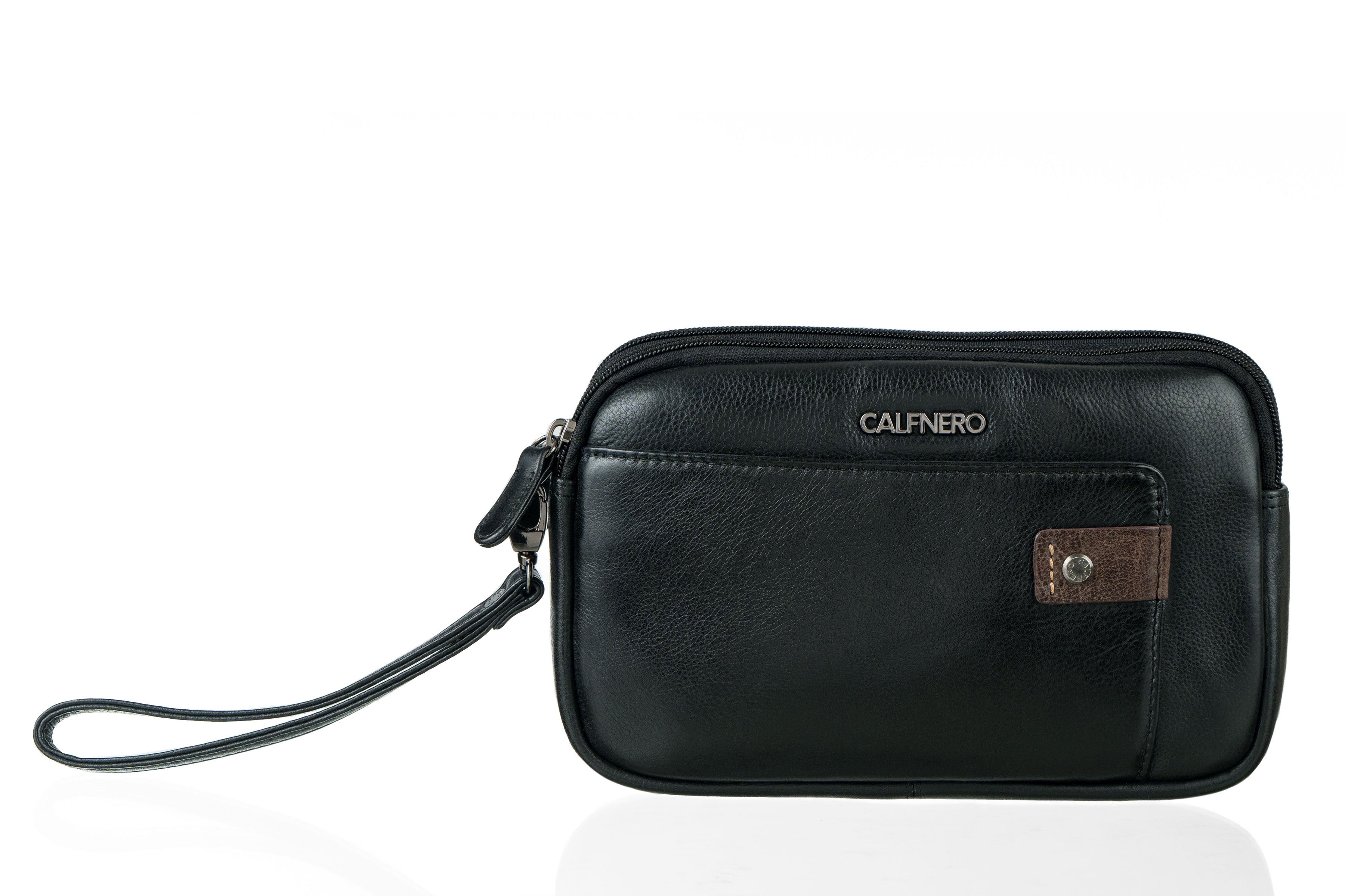 Traverse Toiletry Bag