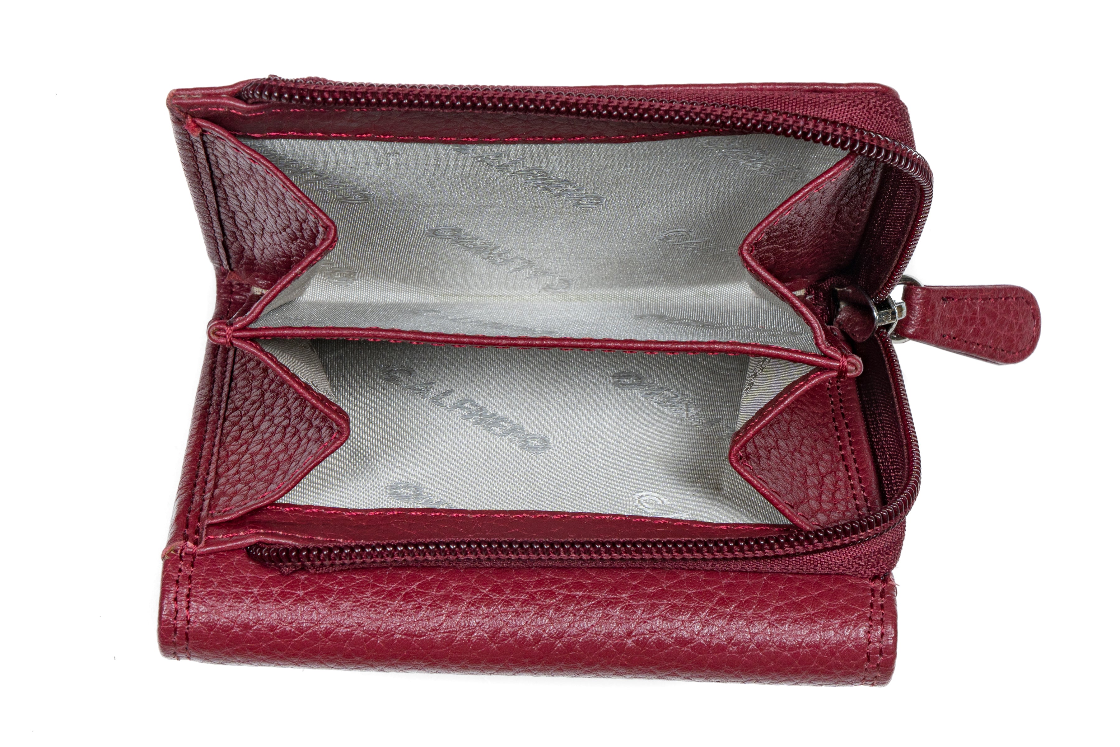 Verona Women's Wallet