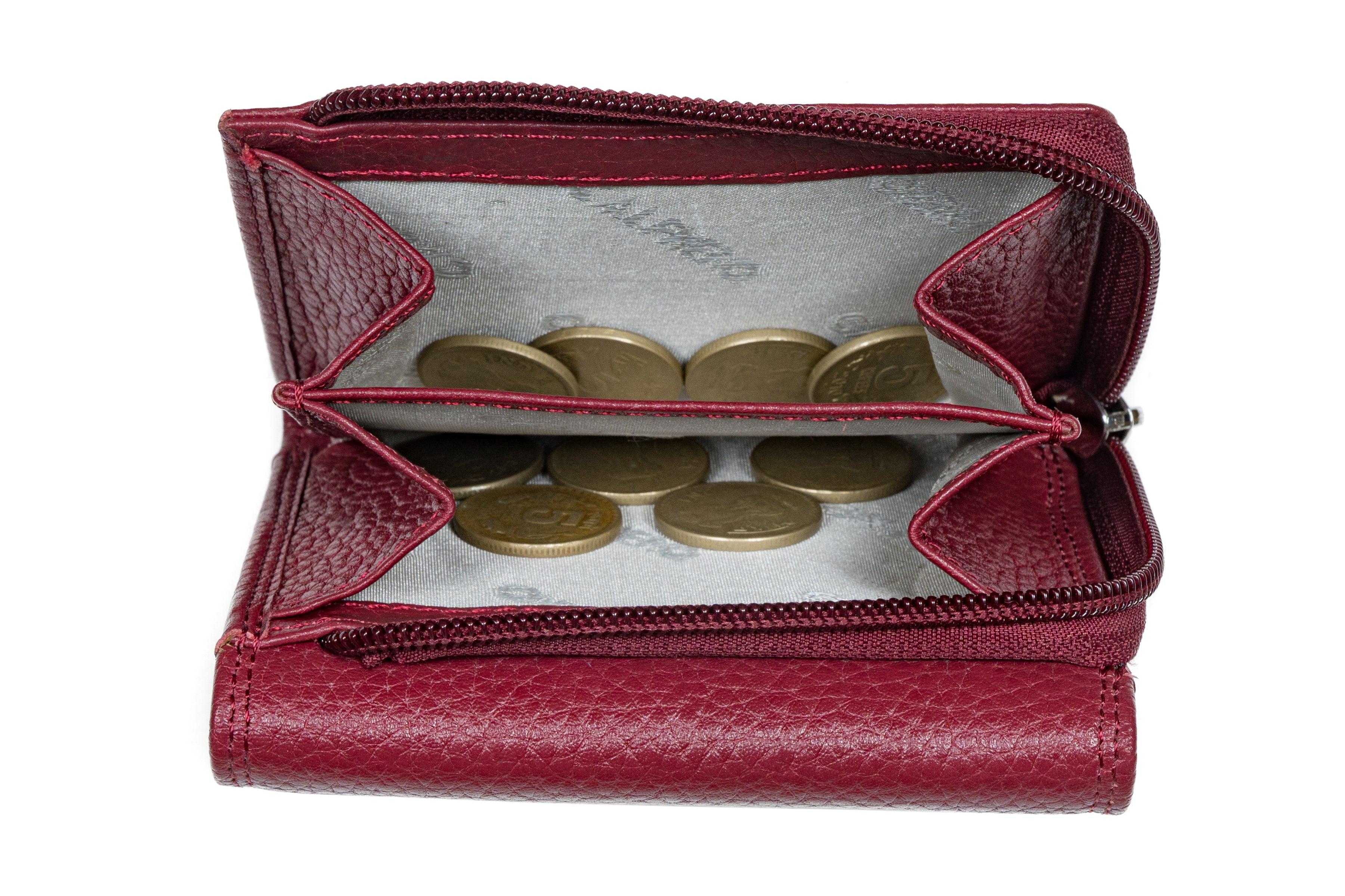 "Verona" Women's Wallet