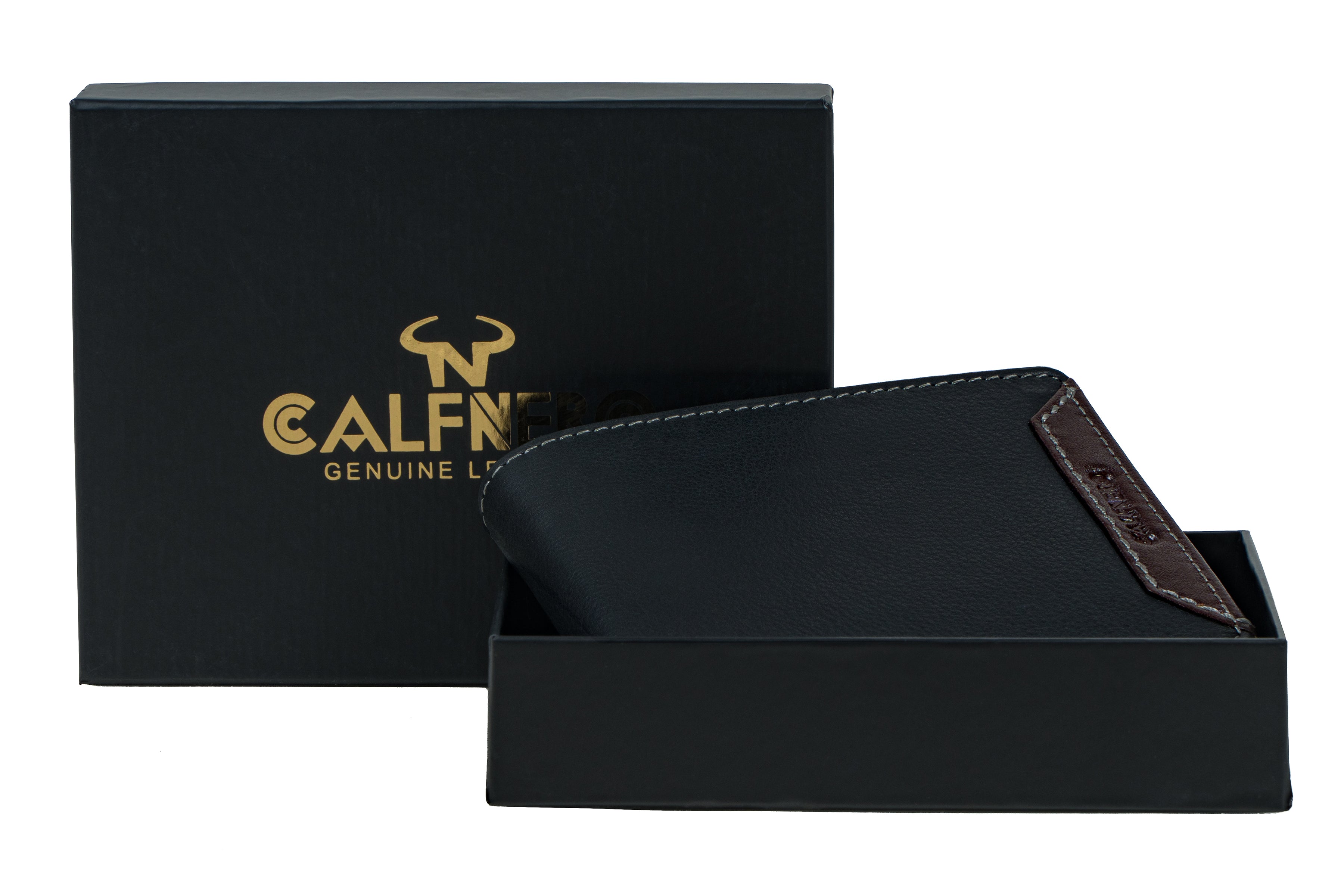 Rhodes Men's Wallet