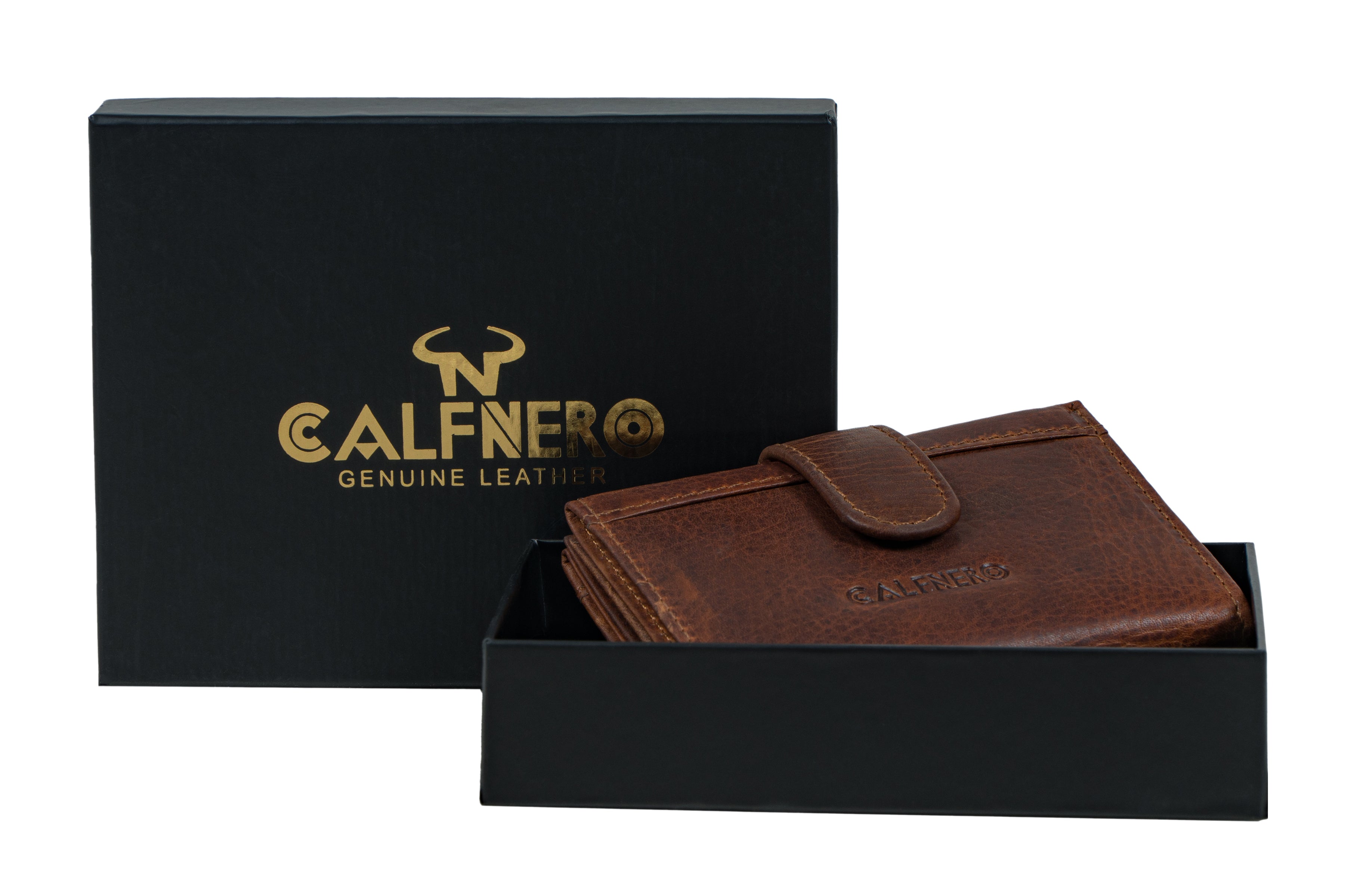 Wesley Card Case