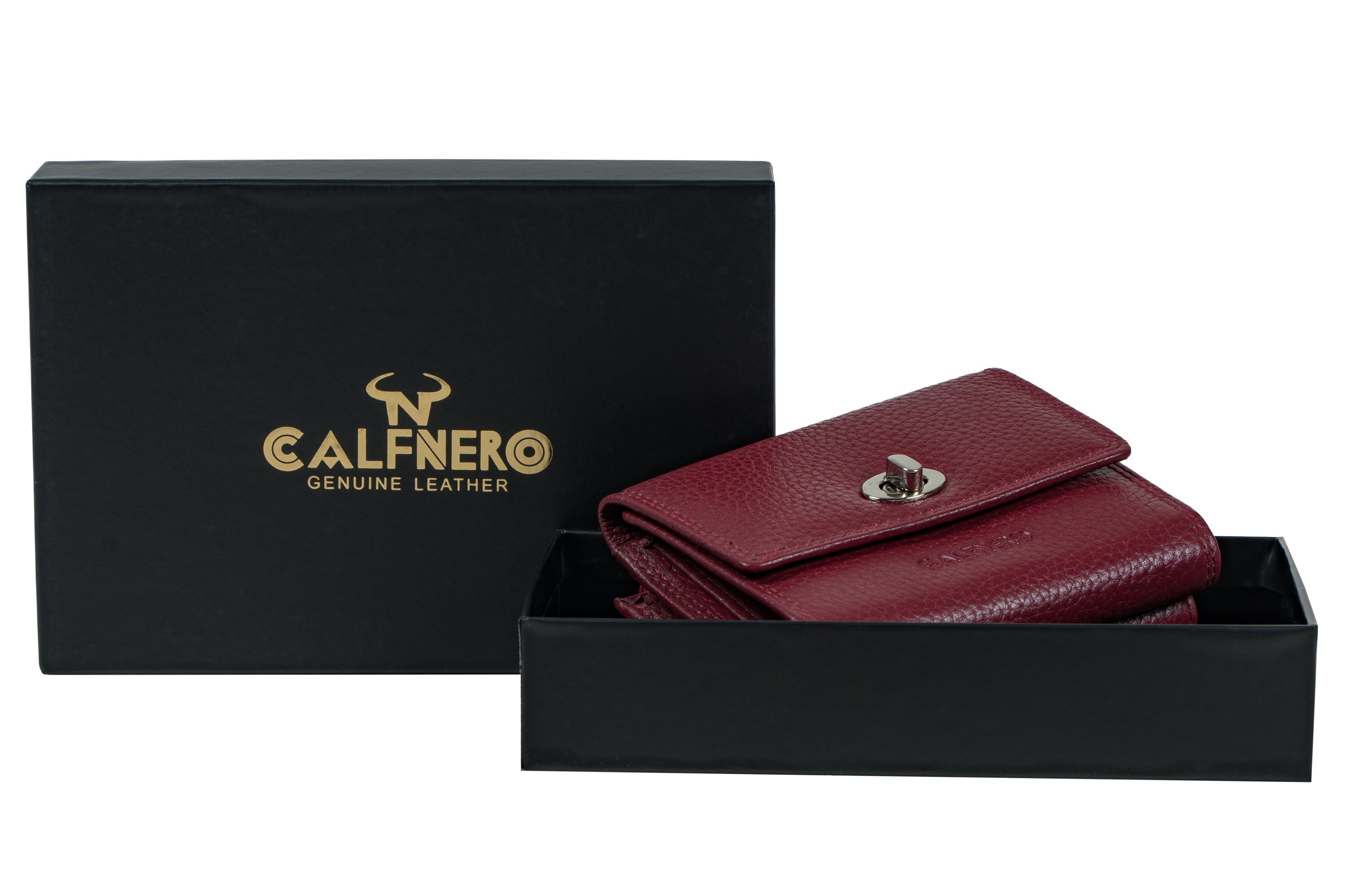 "Verona" Women's Wallet