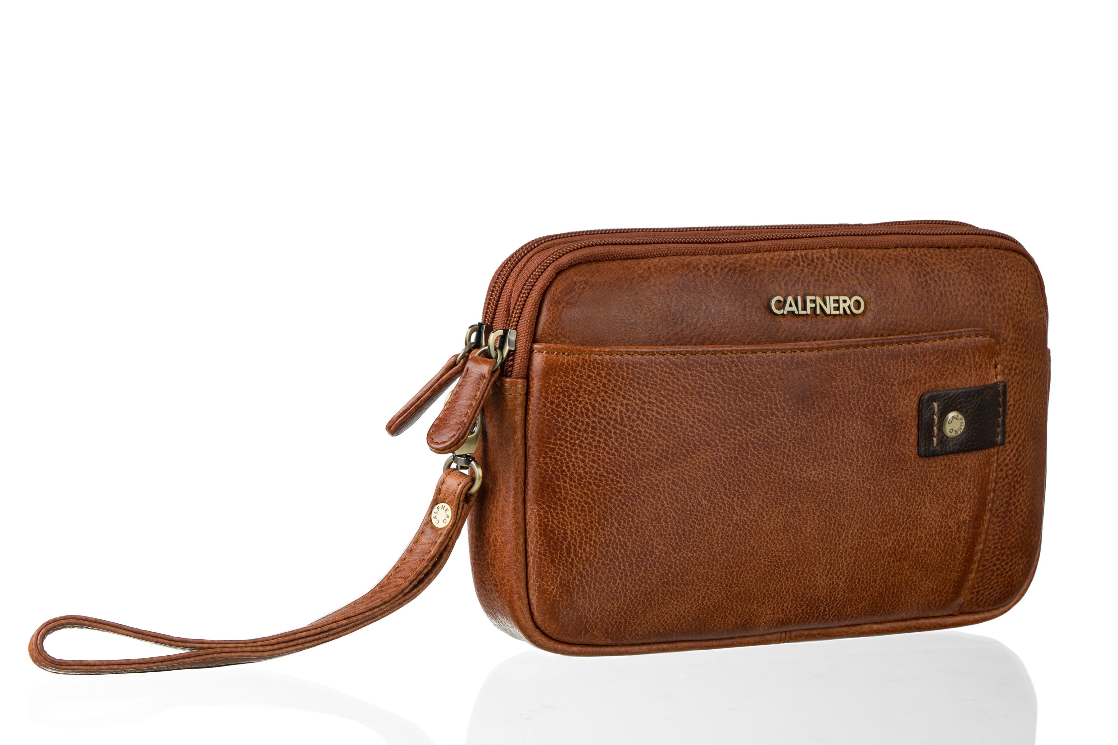 Traverse Toiletry Bag