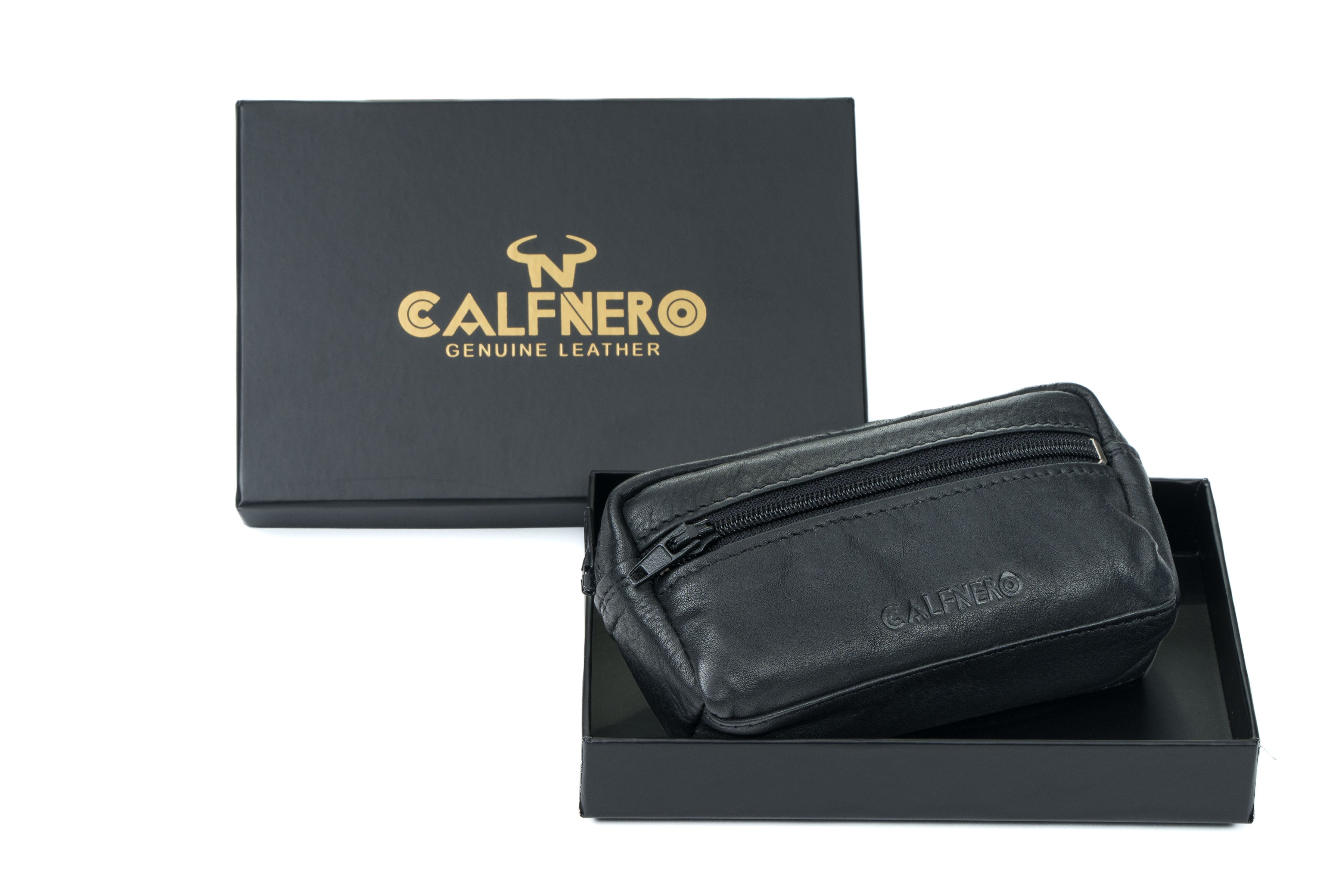 Porto Mini Key Case