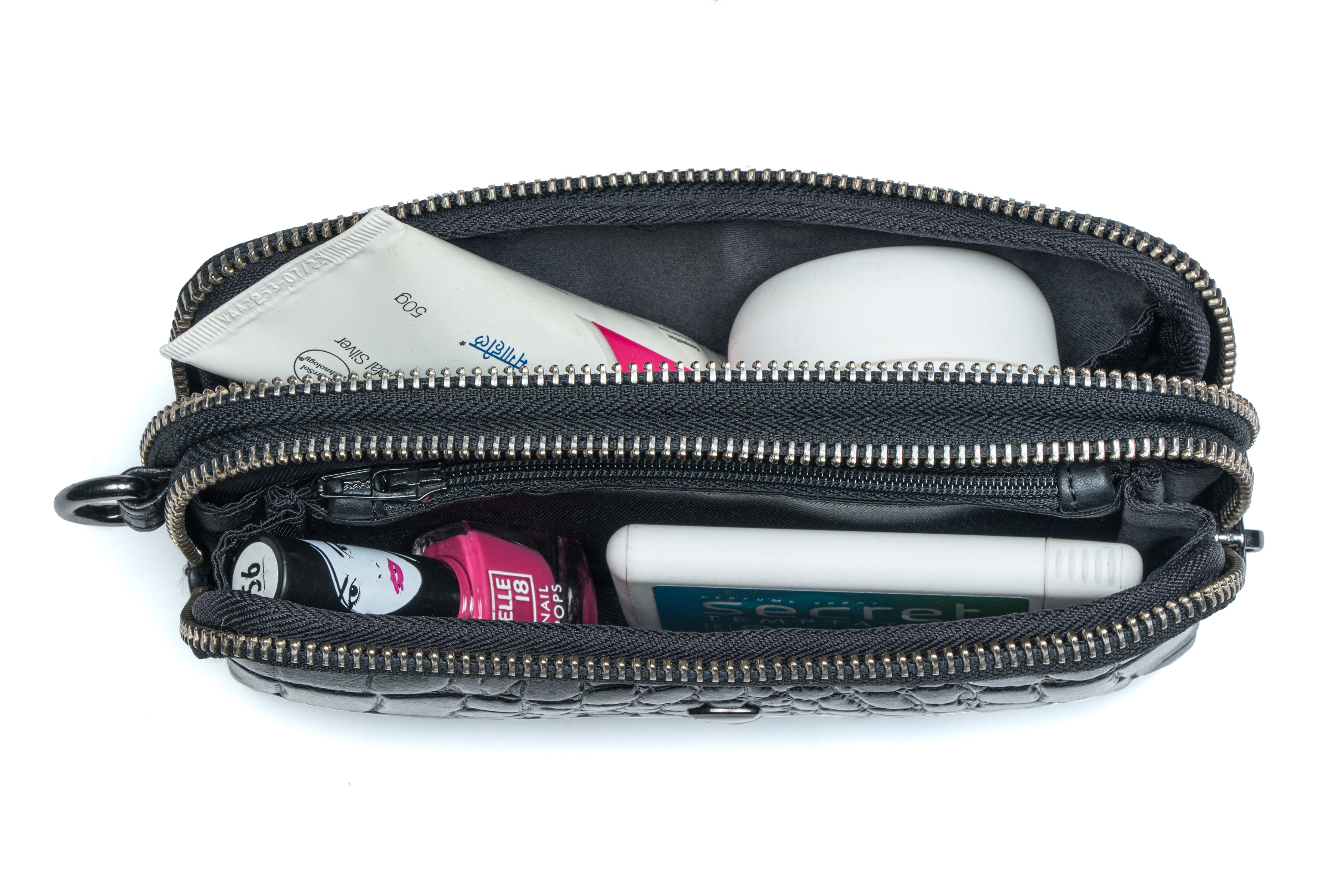 Expedition Toiletry Bag