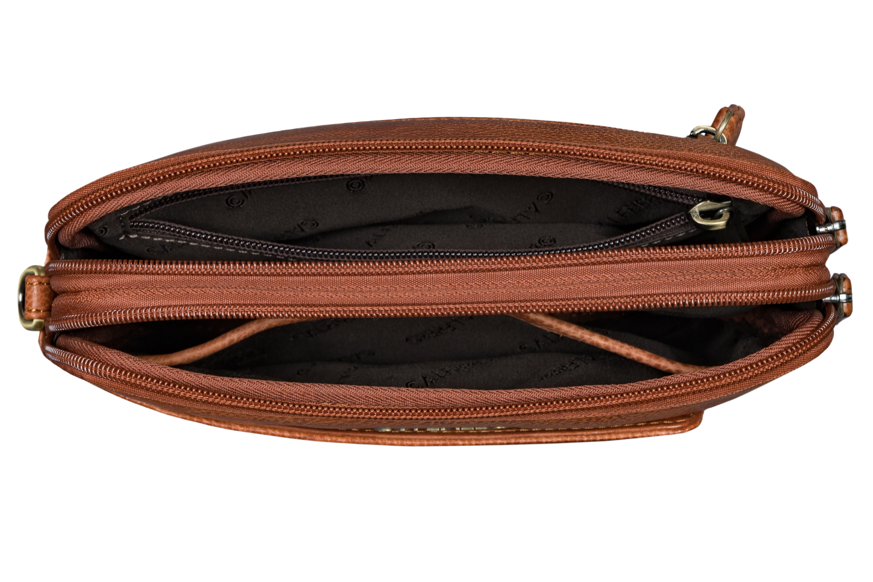 Traverse Toiletry Bag